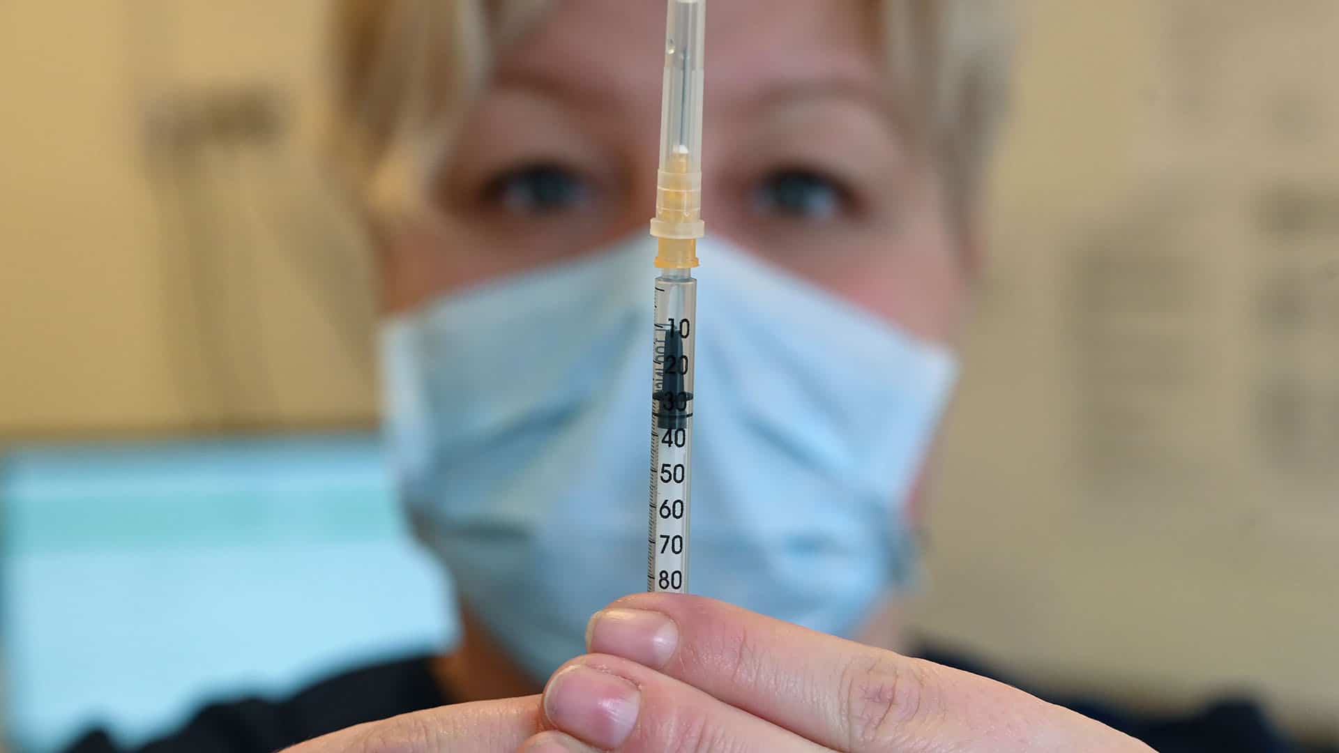 Vaccin