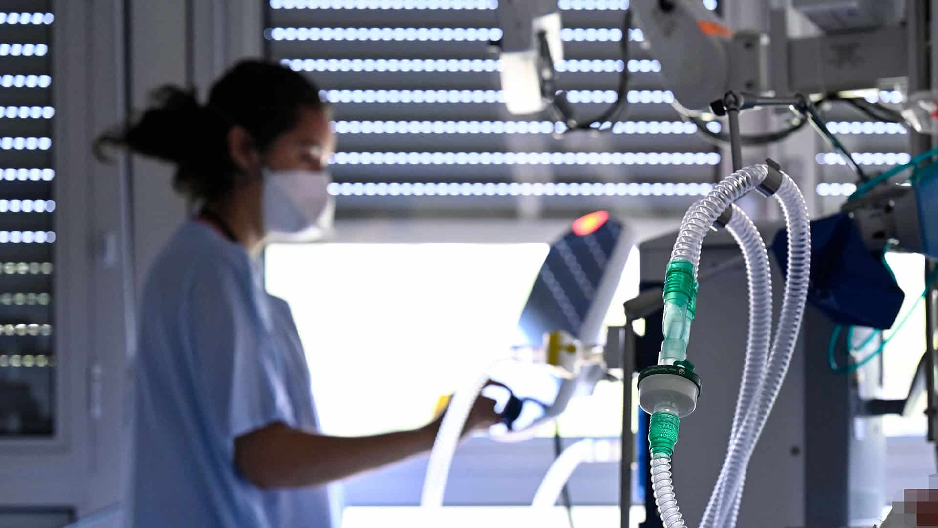 Hôpital