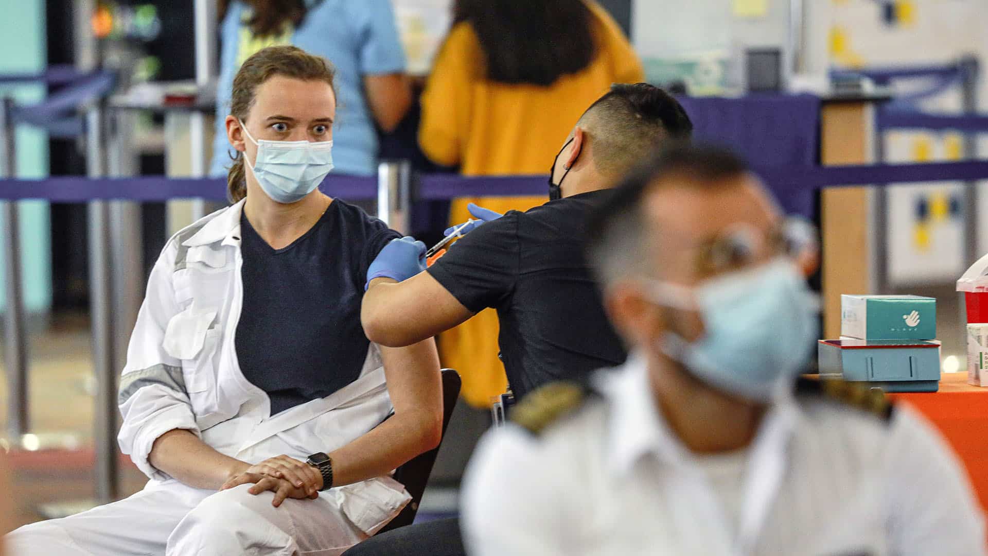 Vaccin