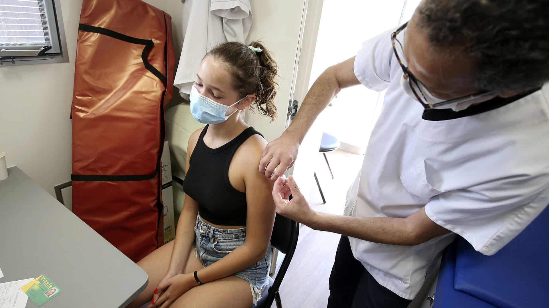 Vaccin