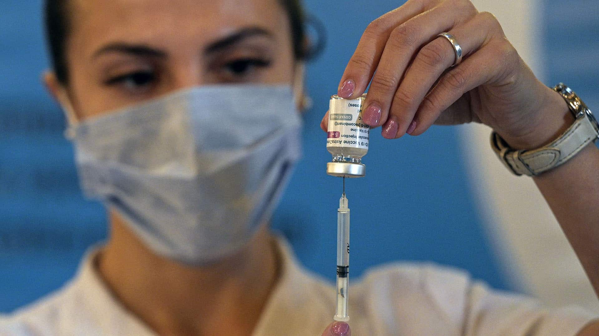 Vaccin