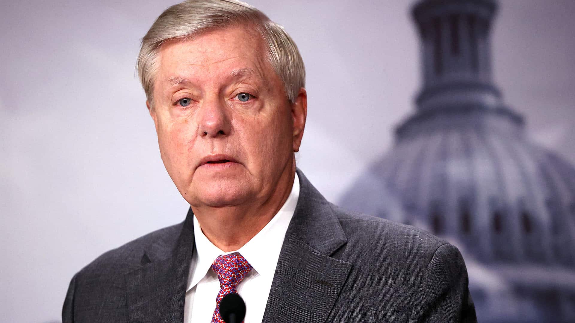 Lindsey Graham