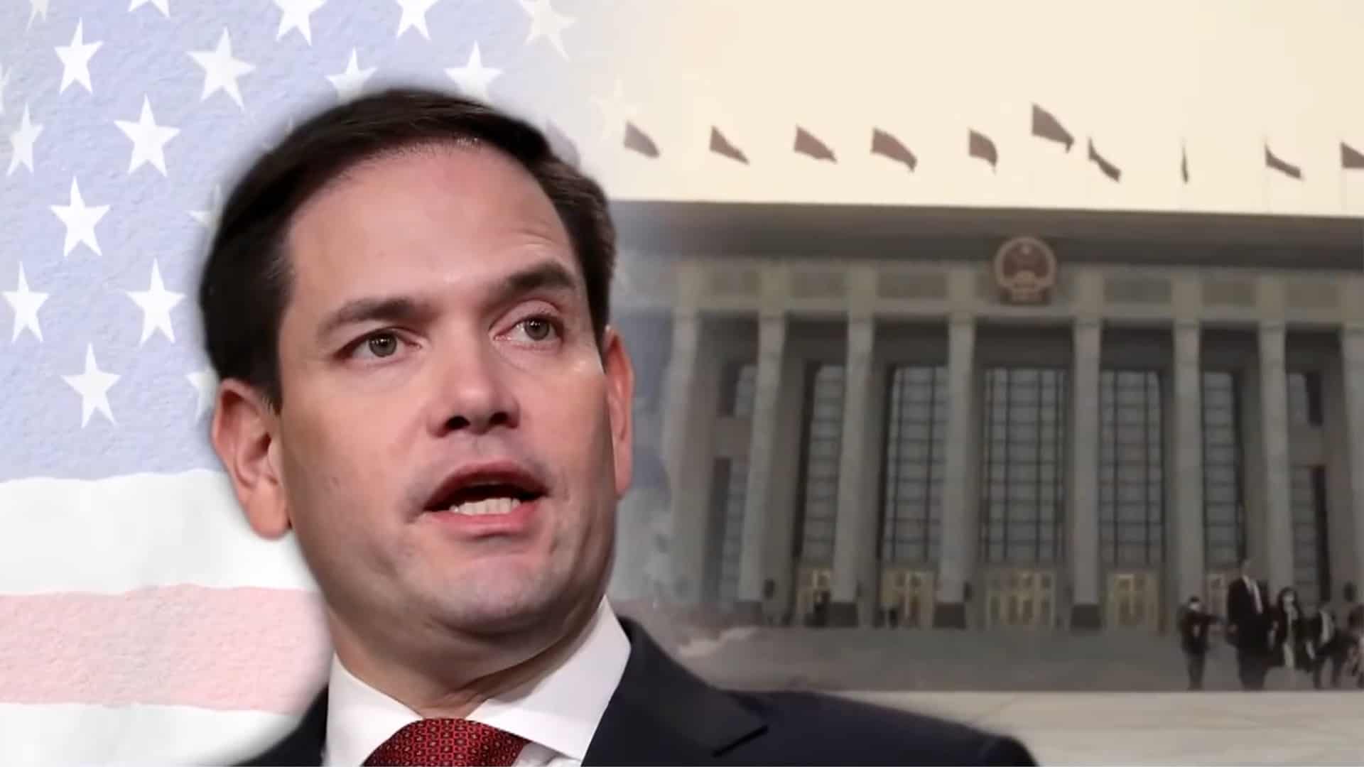 Marco Rubio