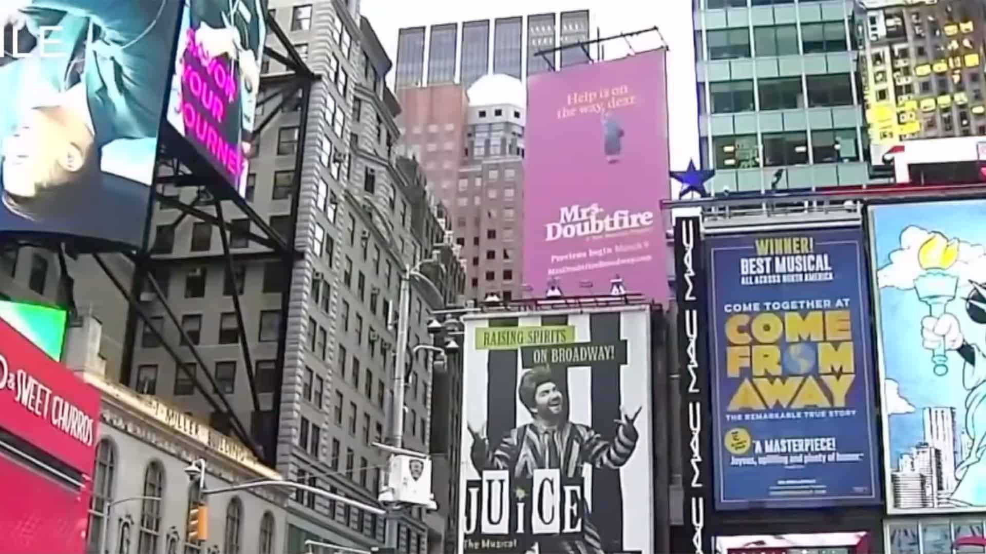New York