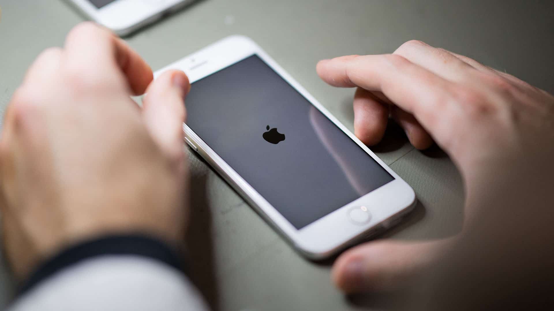 iPhone