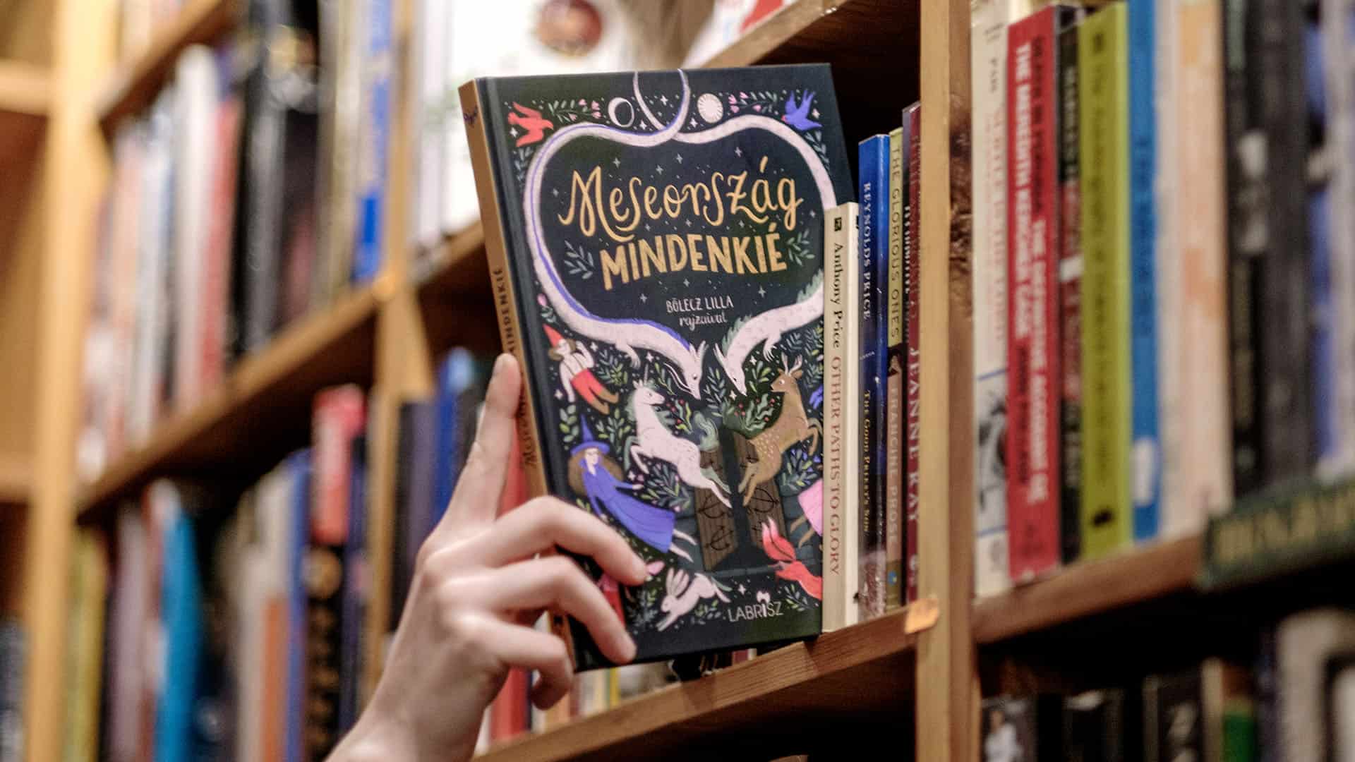 Livre, Hongrie