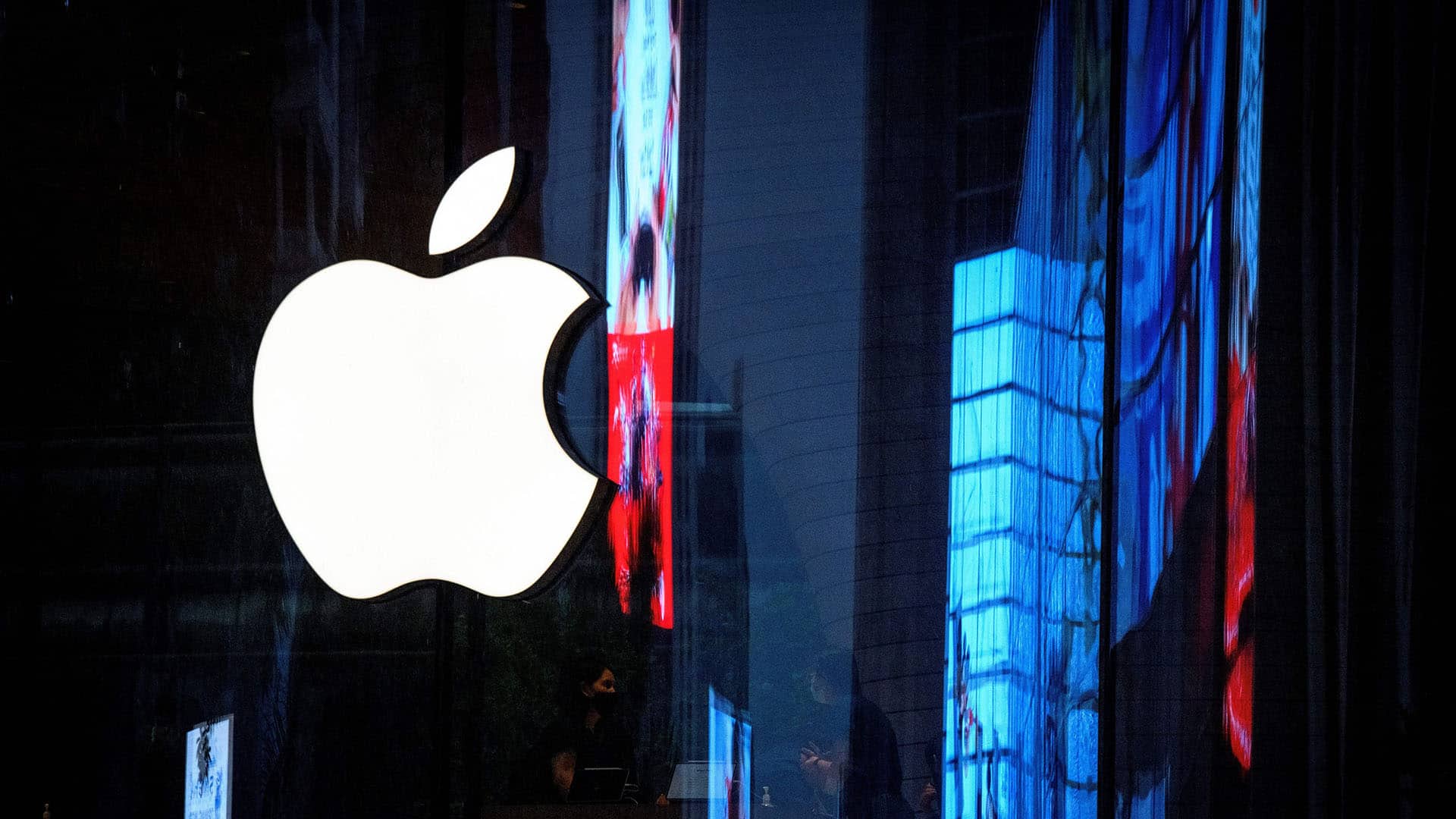 Apple