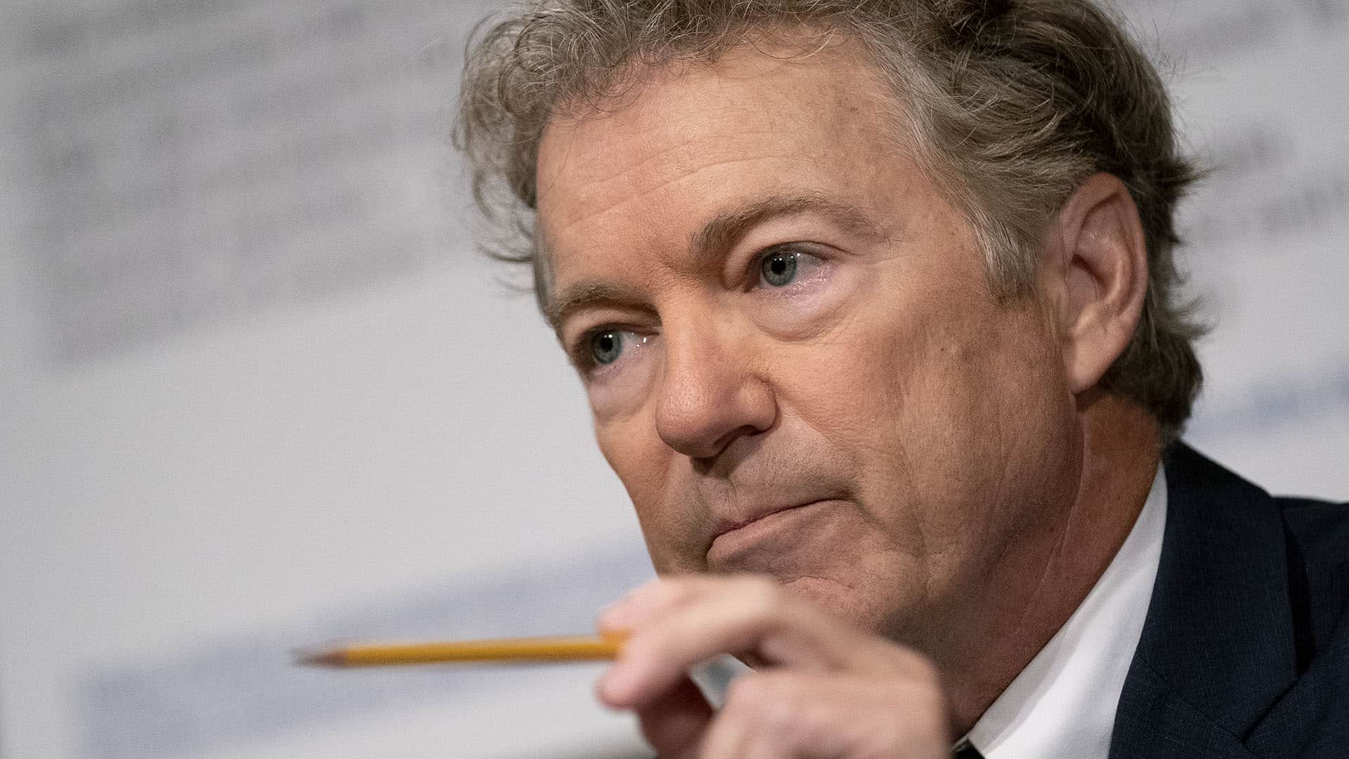 Rand Paul