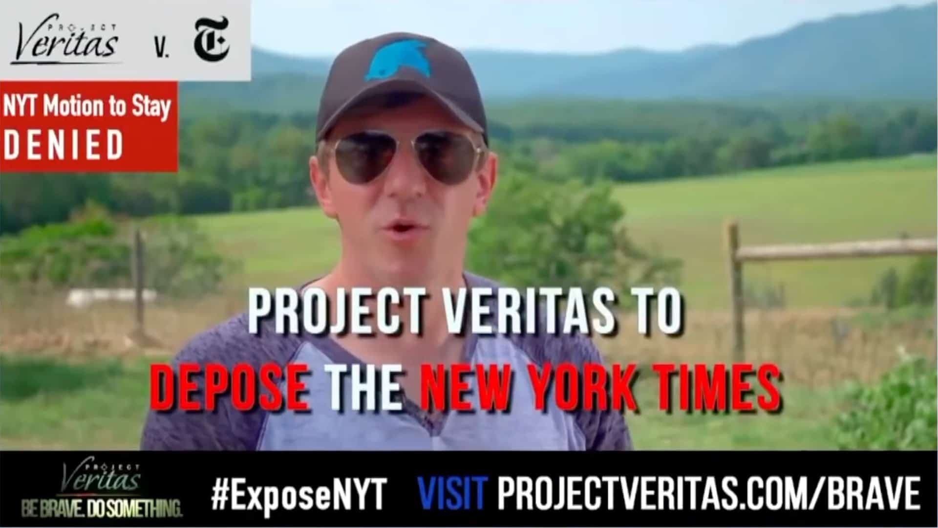 Project Veritas