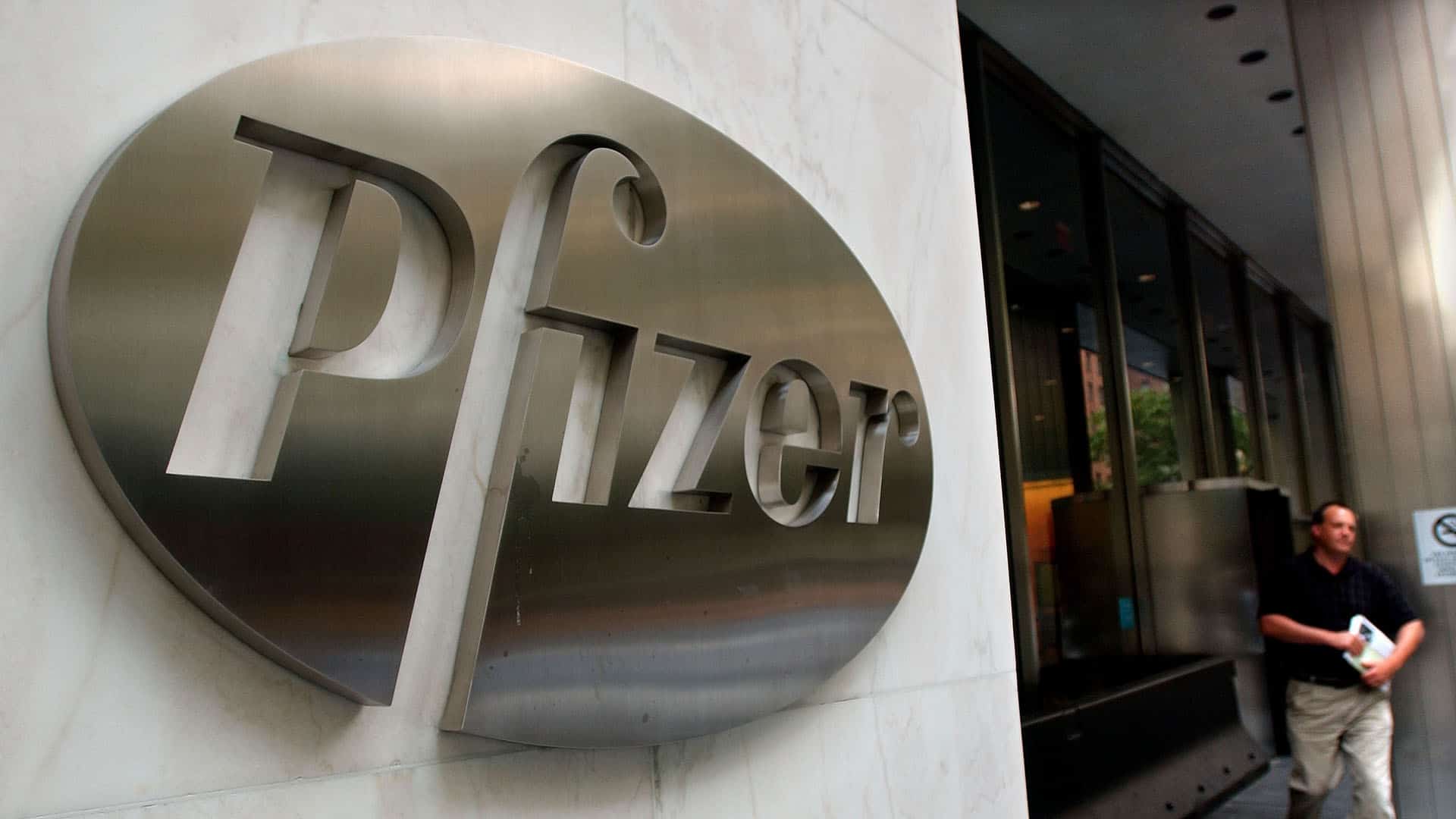 Pfizer