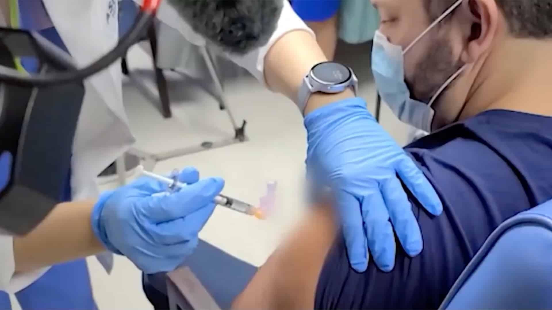 Vaccination