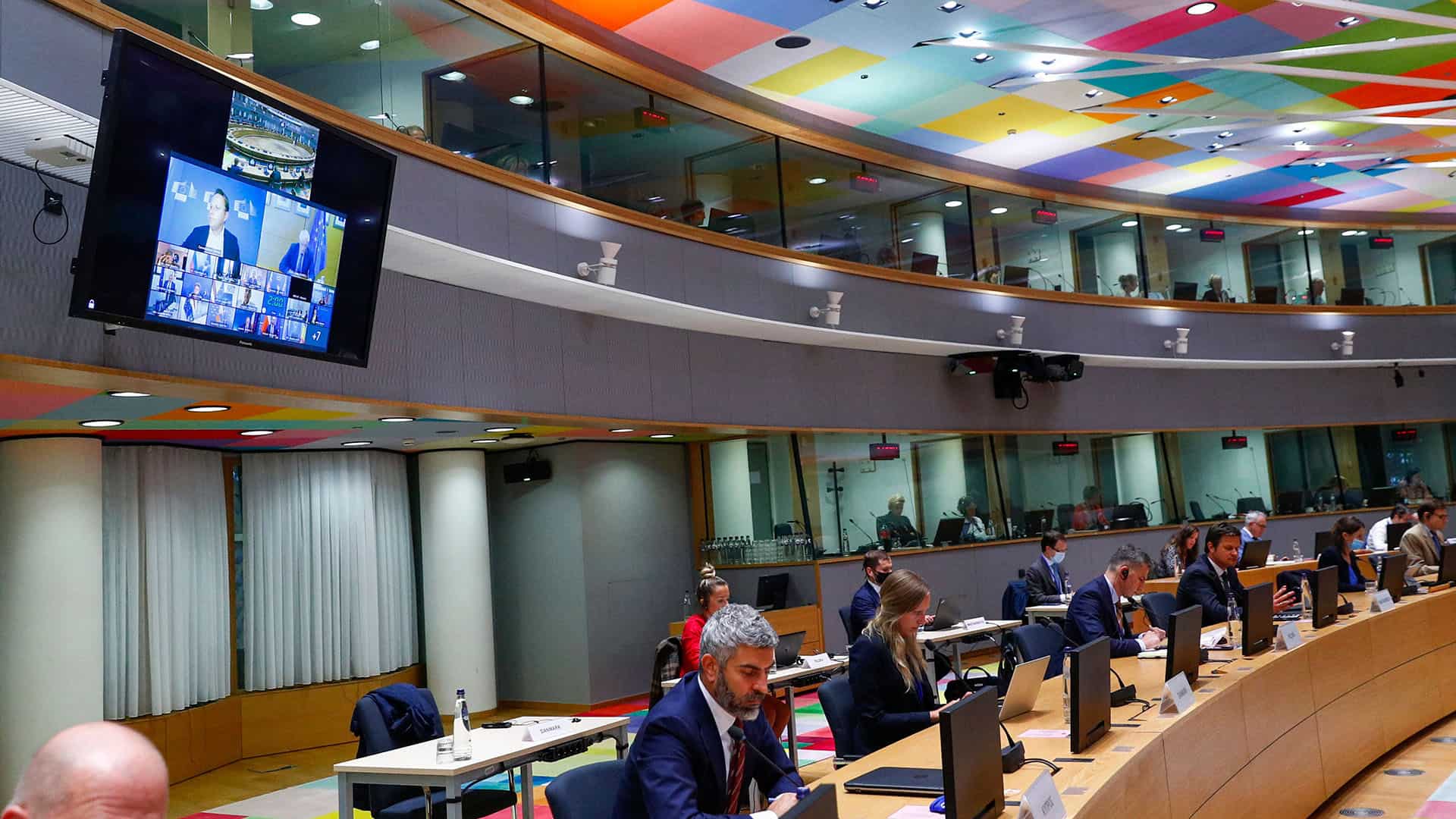 Union Européenne