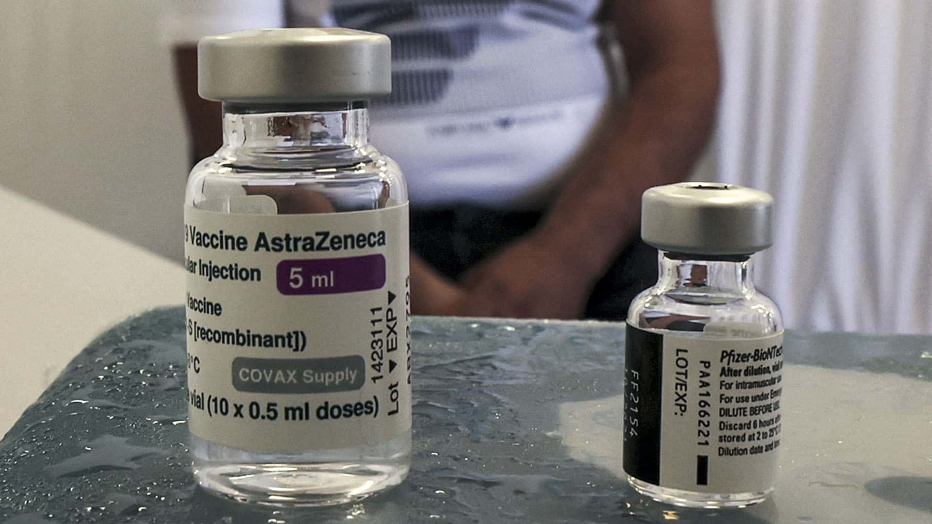 Vaccin AstraZeneca