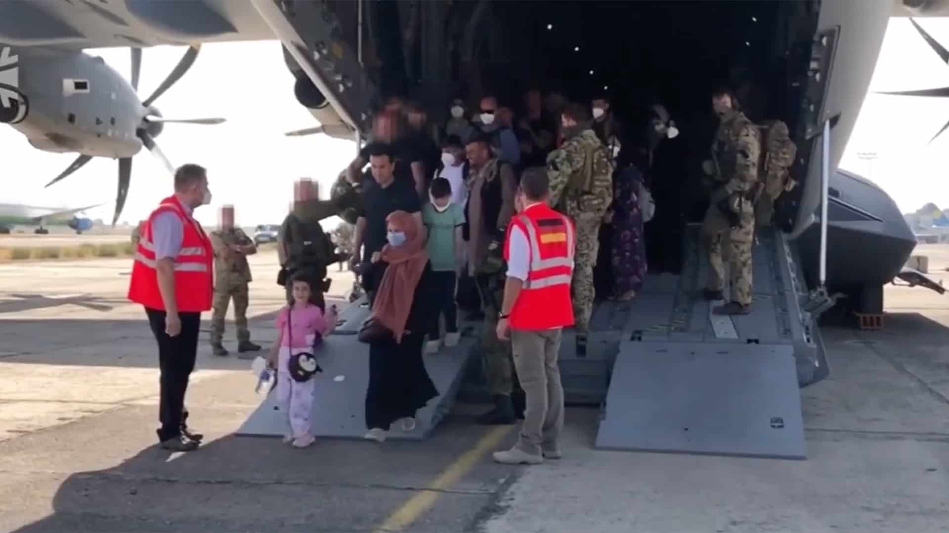Afghanistan
