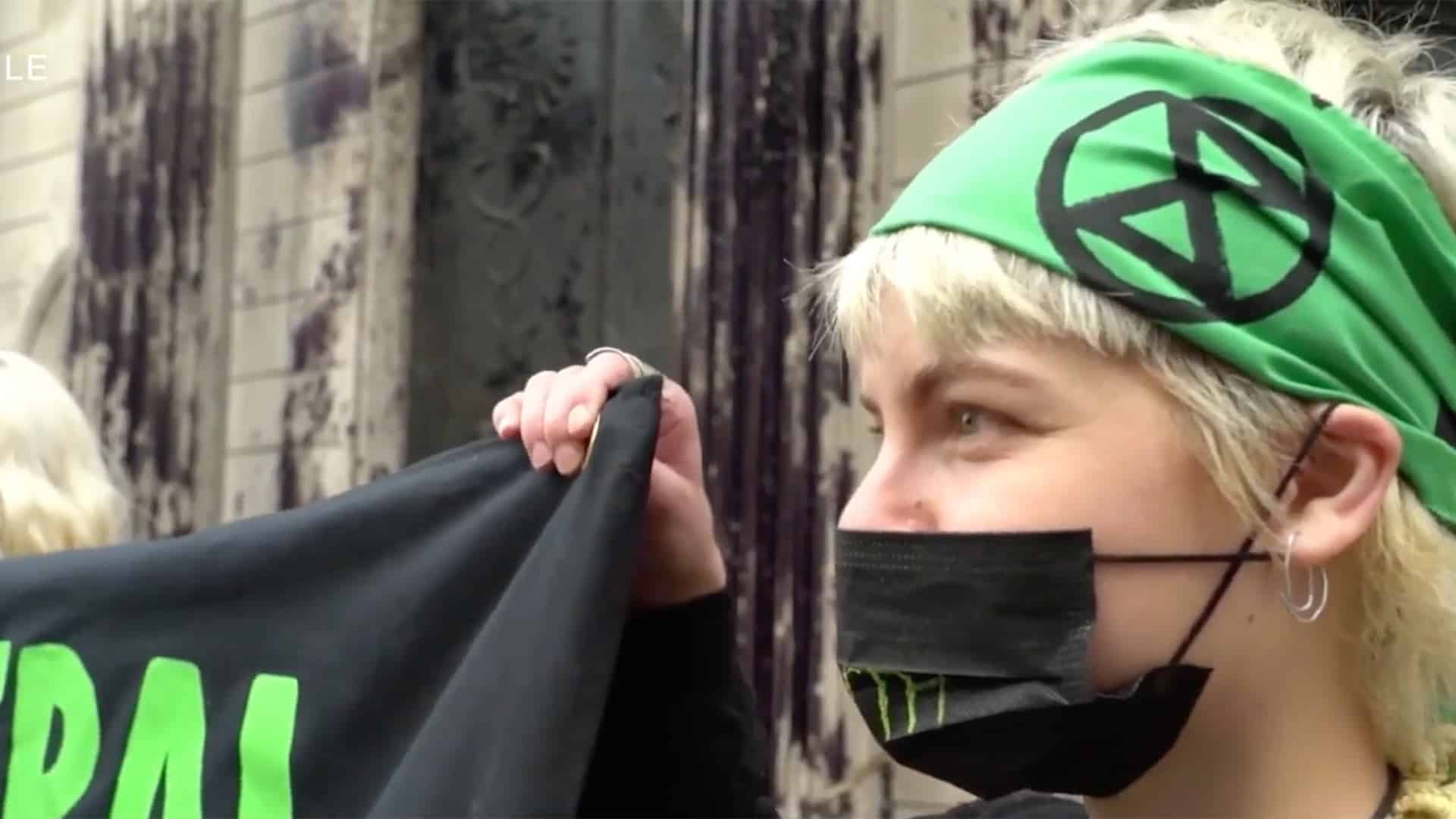 Extinction Rebellion