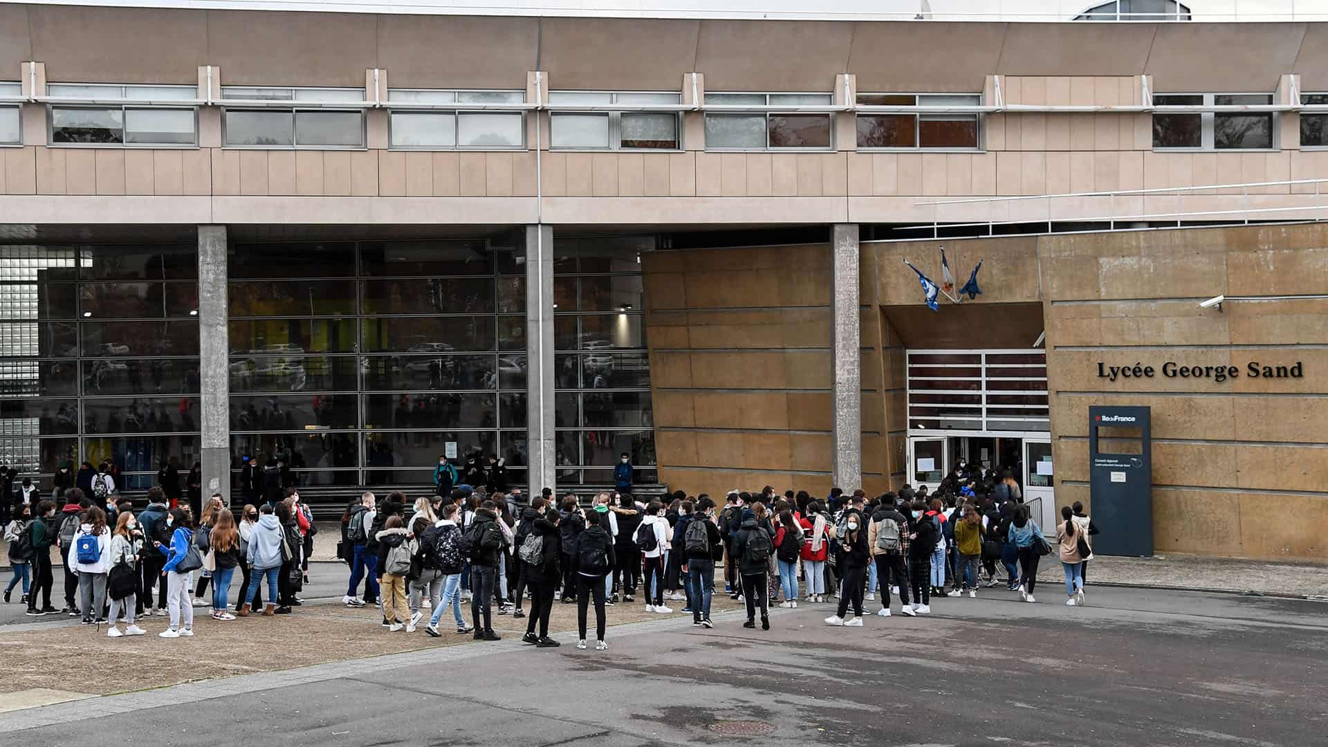 Rentrée scolaire