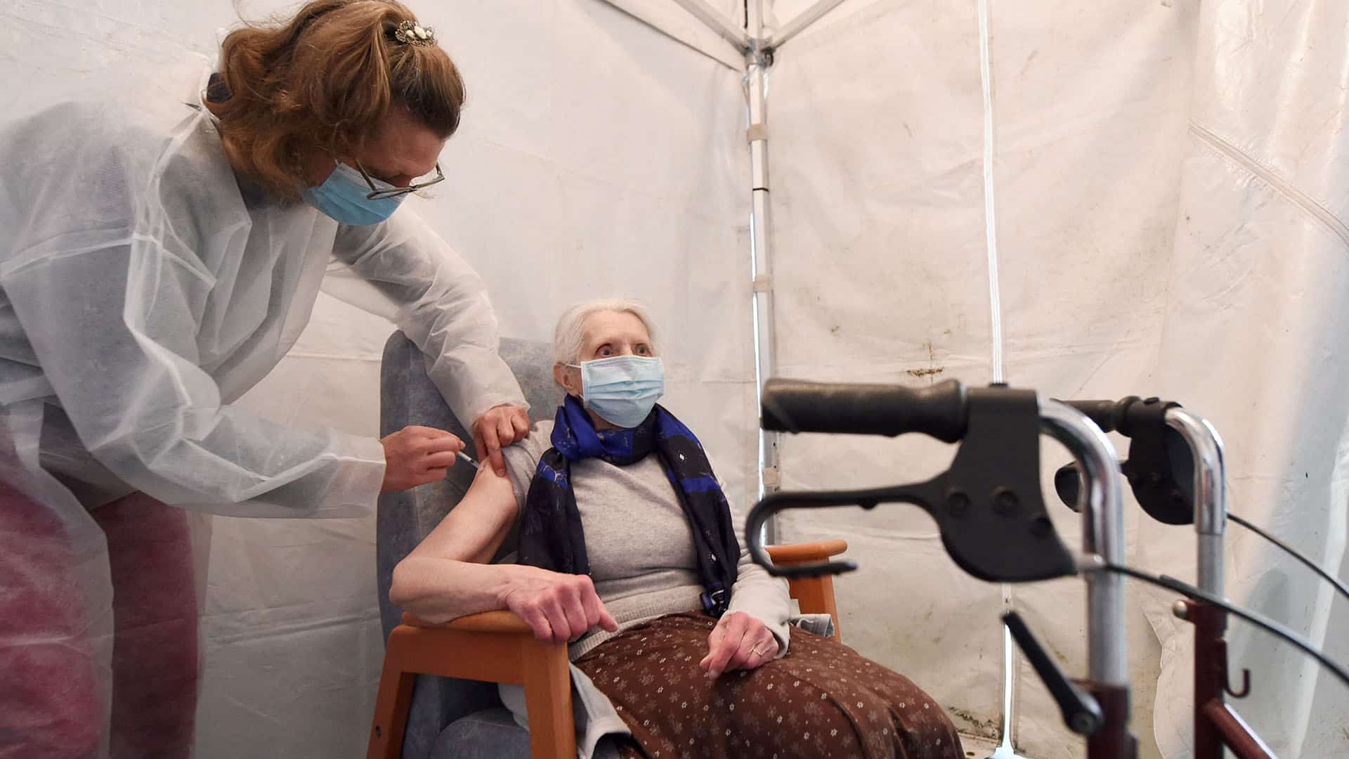 Vaccination