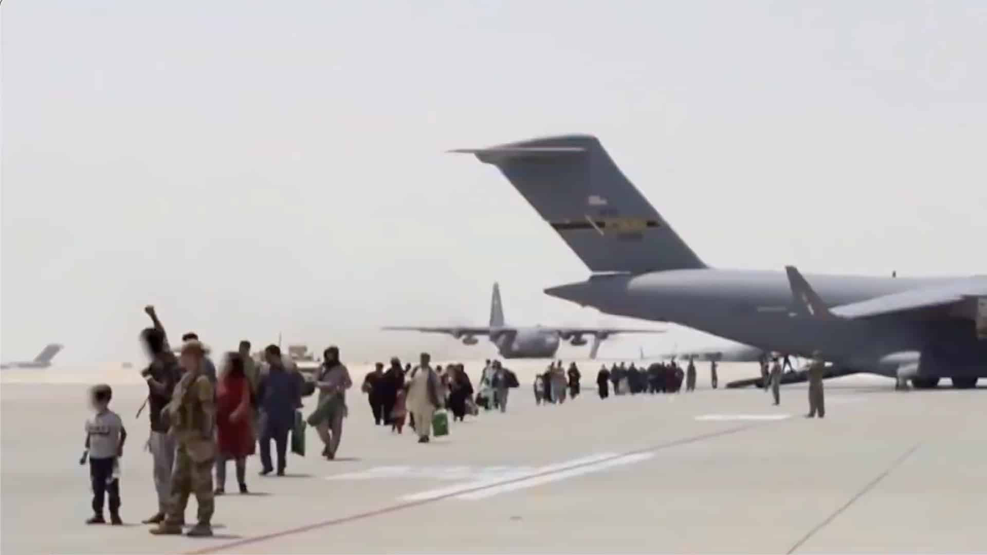 Afghanistan
