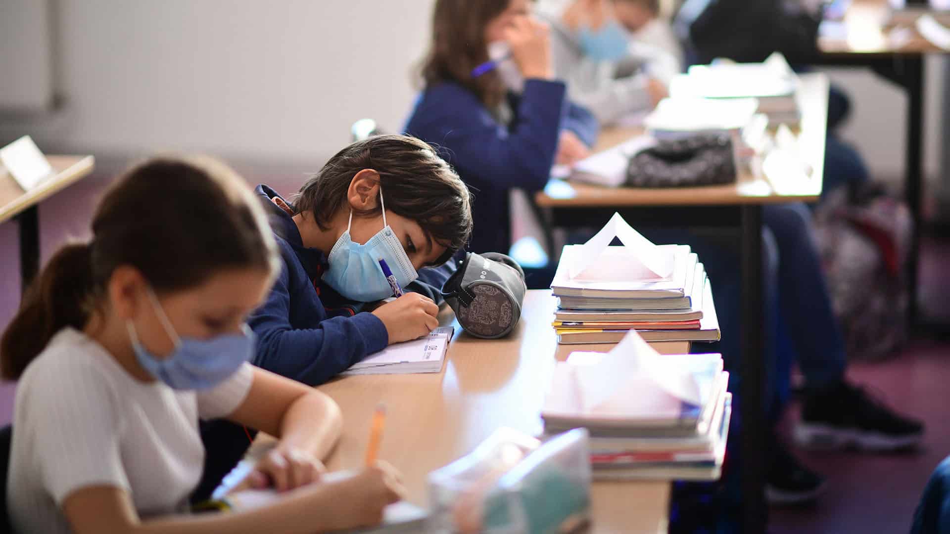Rentrée scolaire