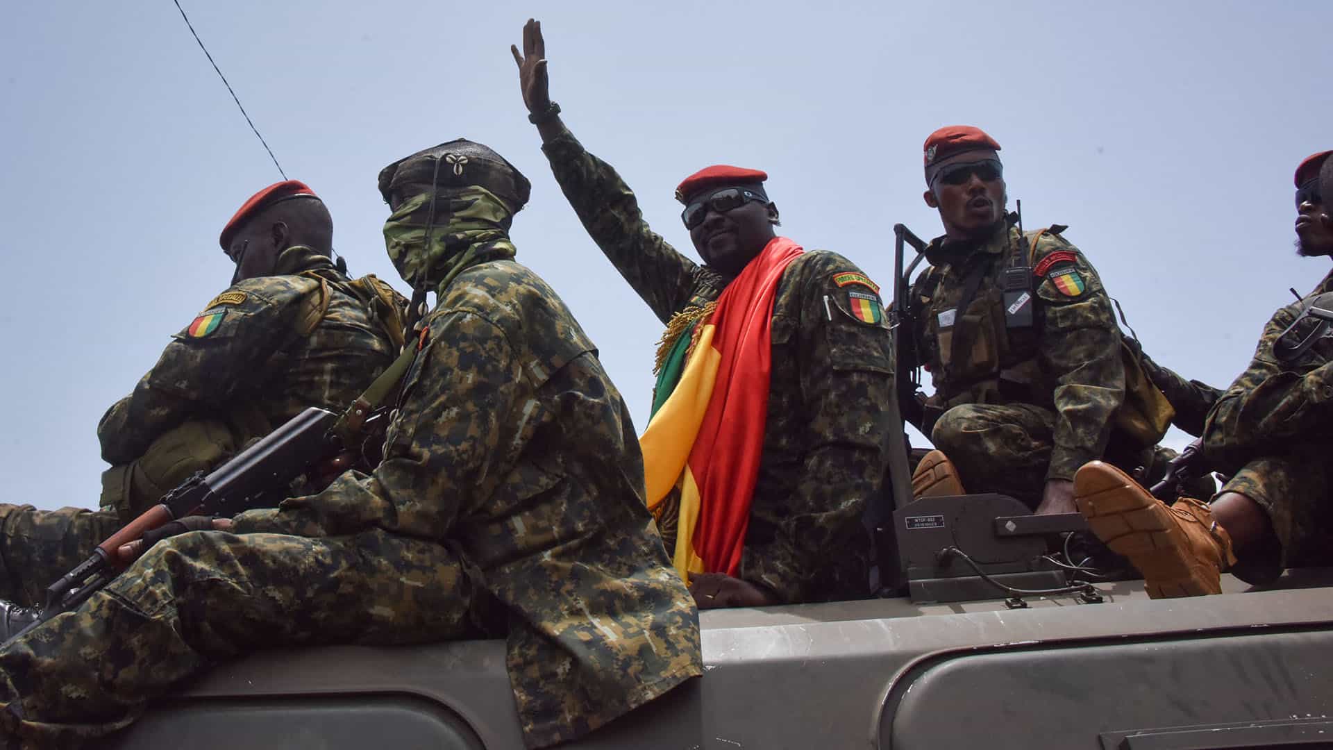 Guinée