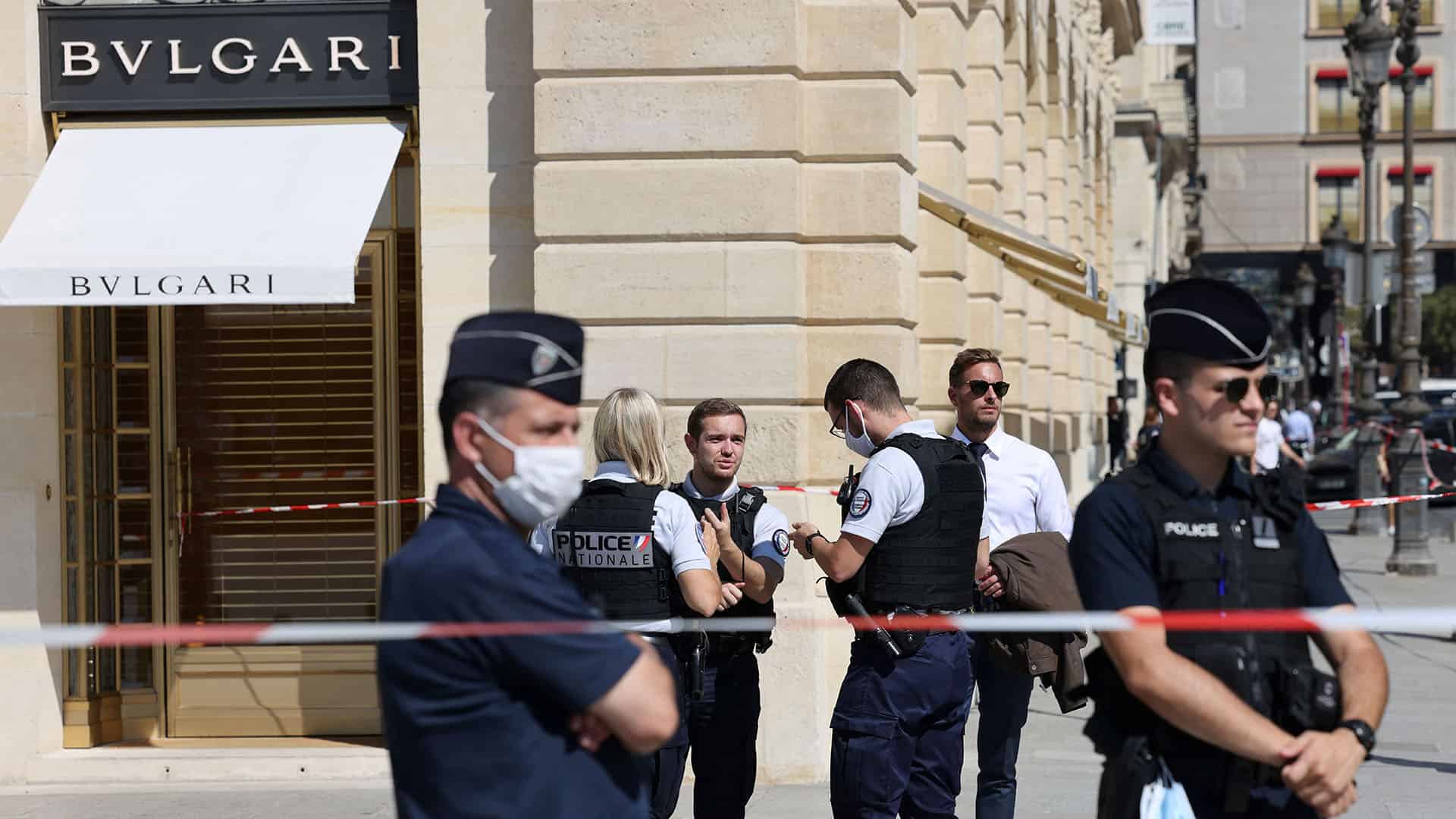 Bulgari