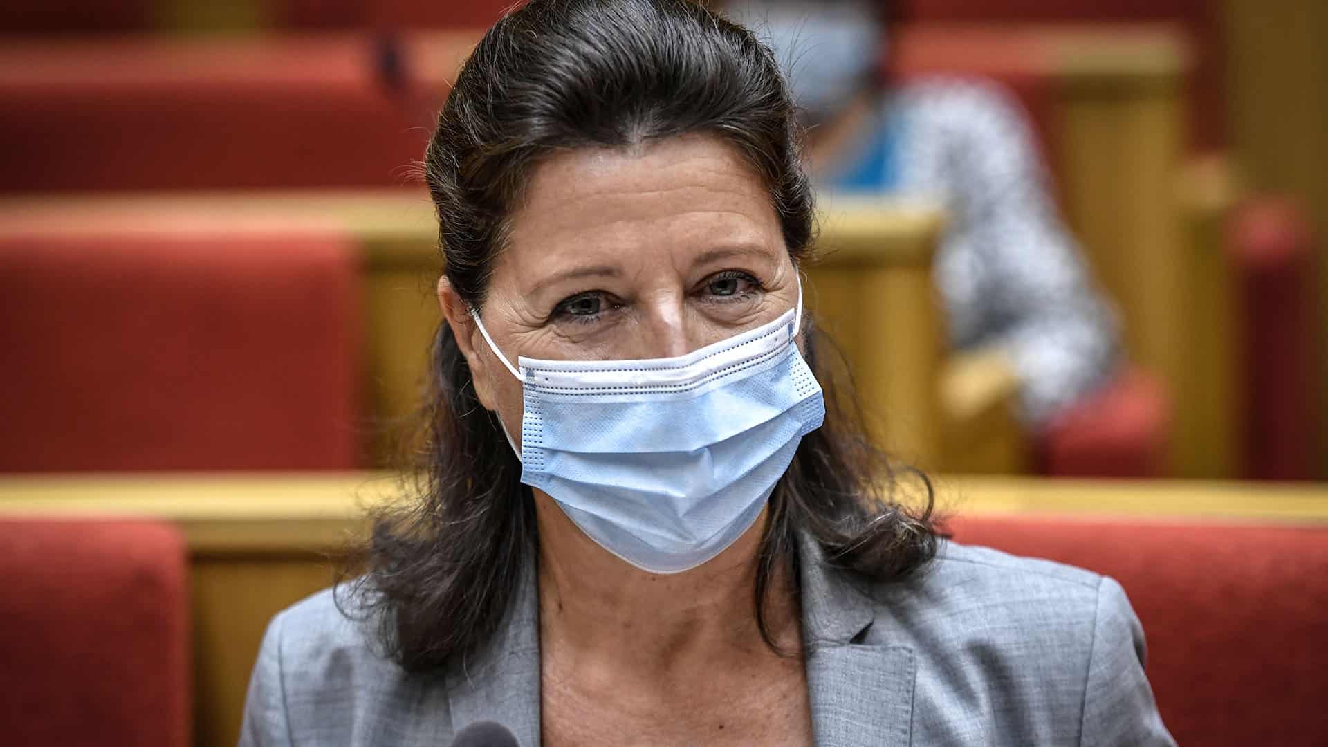 Agnès Buzyn
