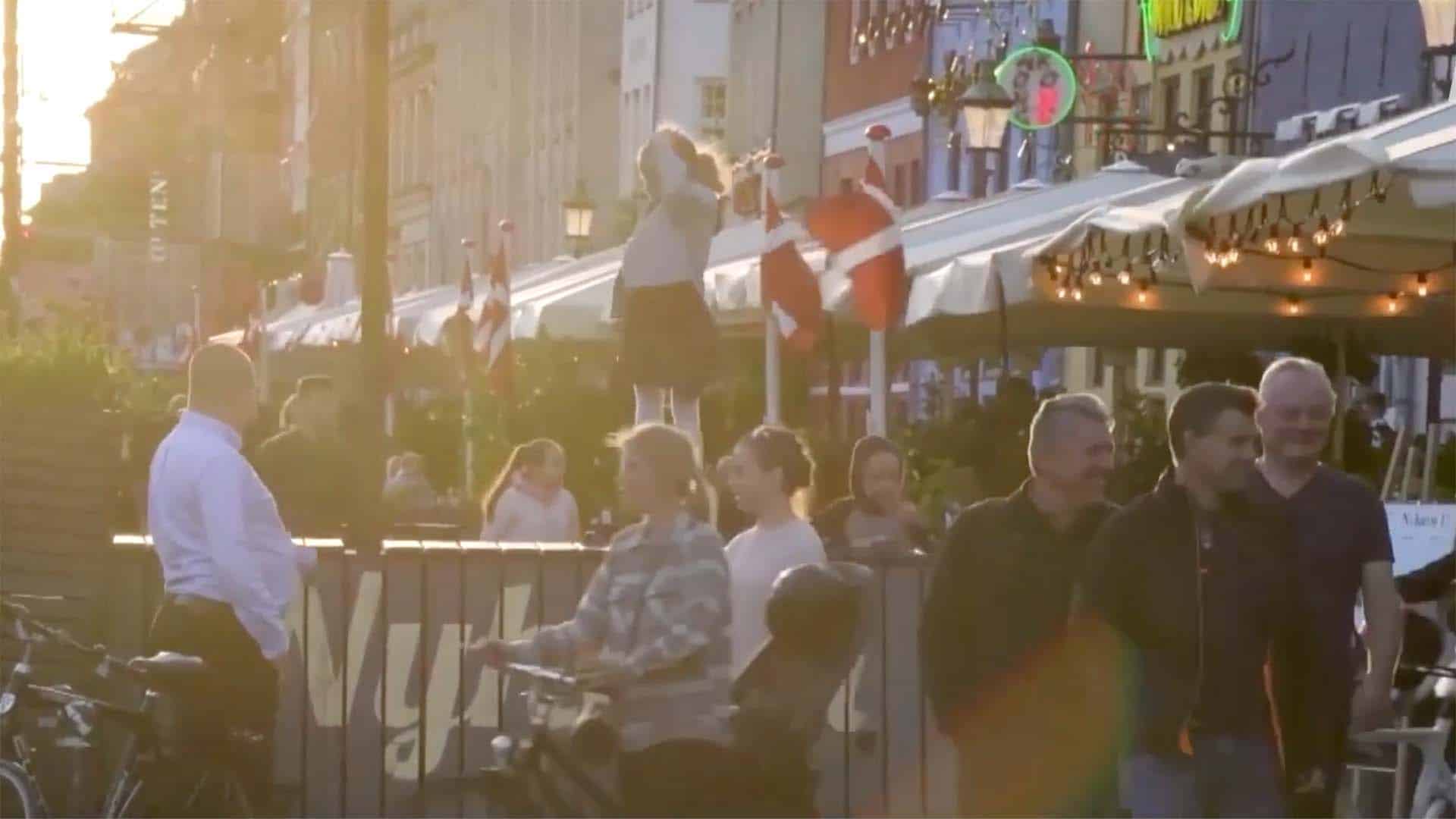 Danemark