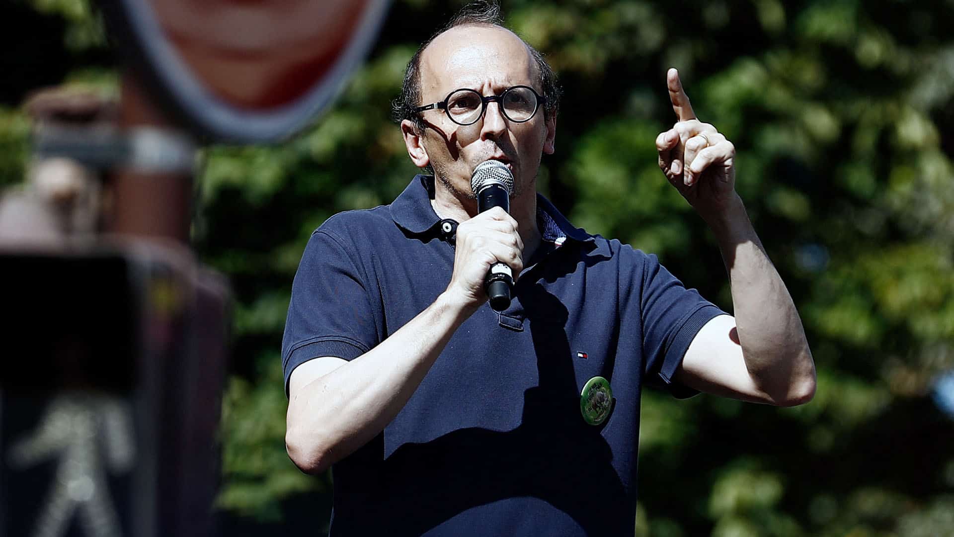 Fabrice di Vizio