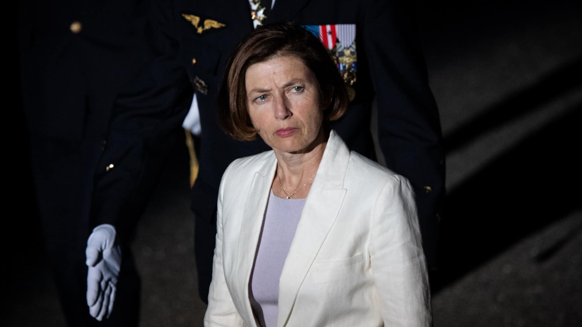 Florence Parly