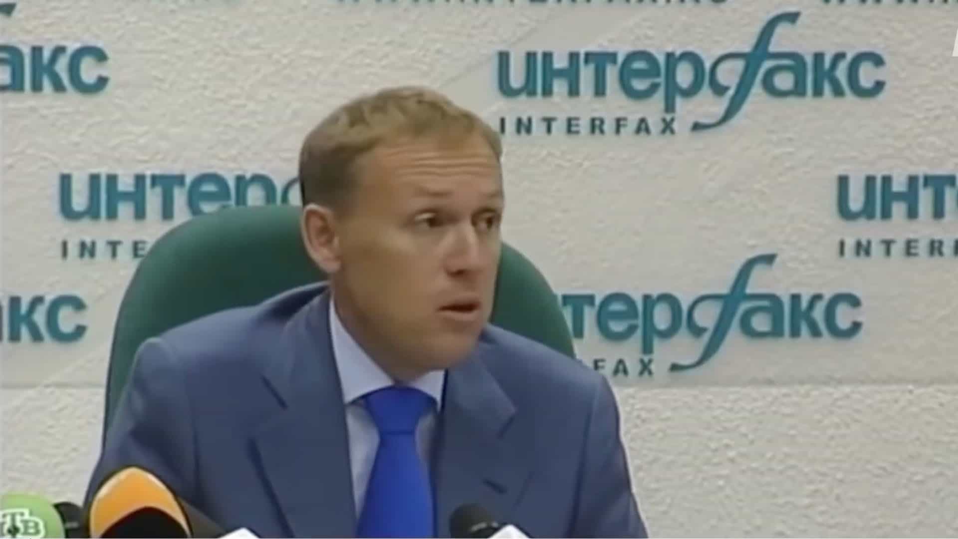 Litvinenko