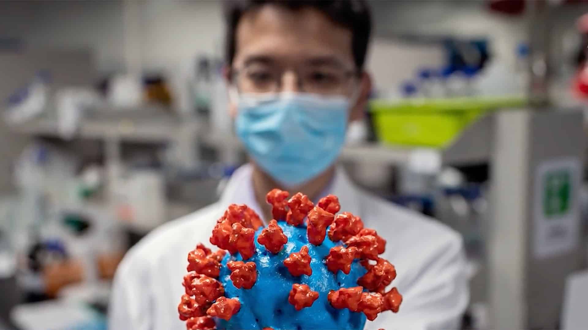 Coronavirus