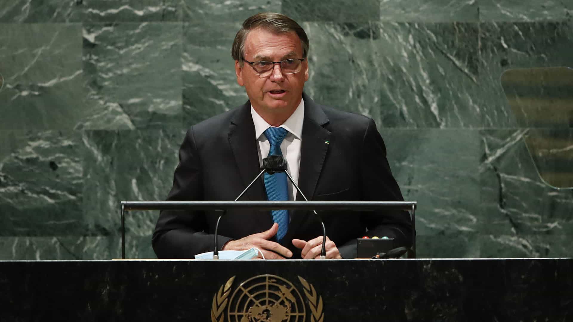 Jair Bolsonaro