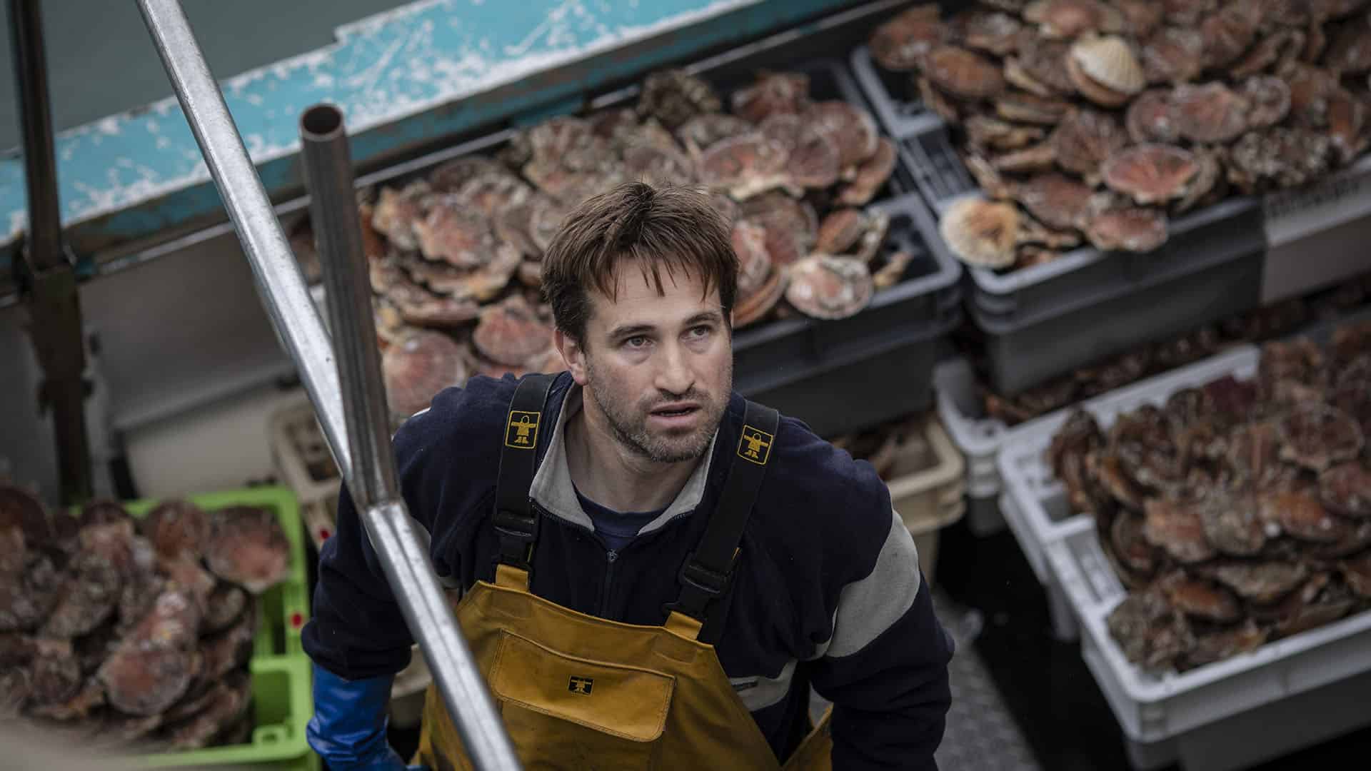 Pêcheur