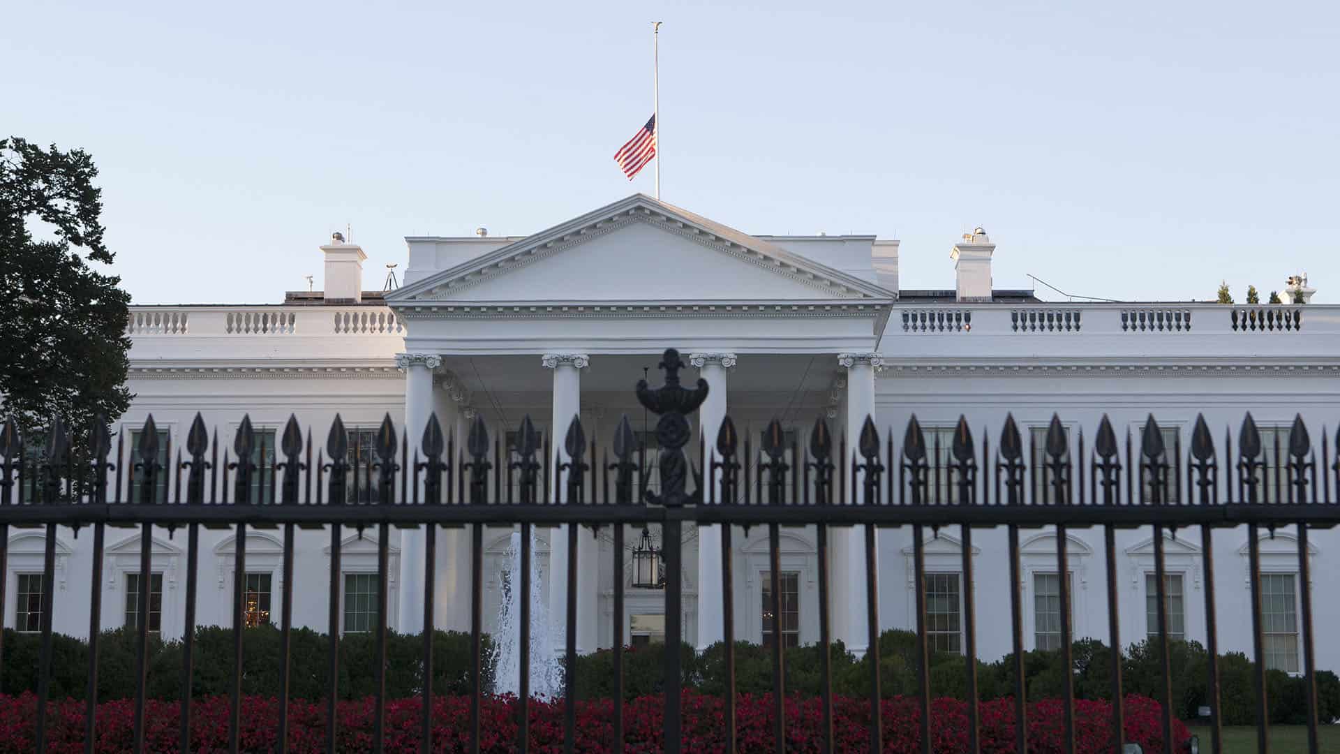 Maison Blanche