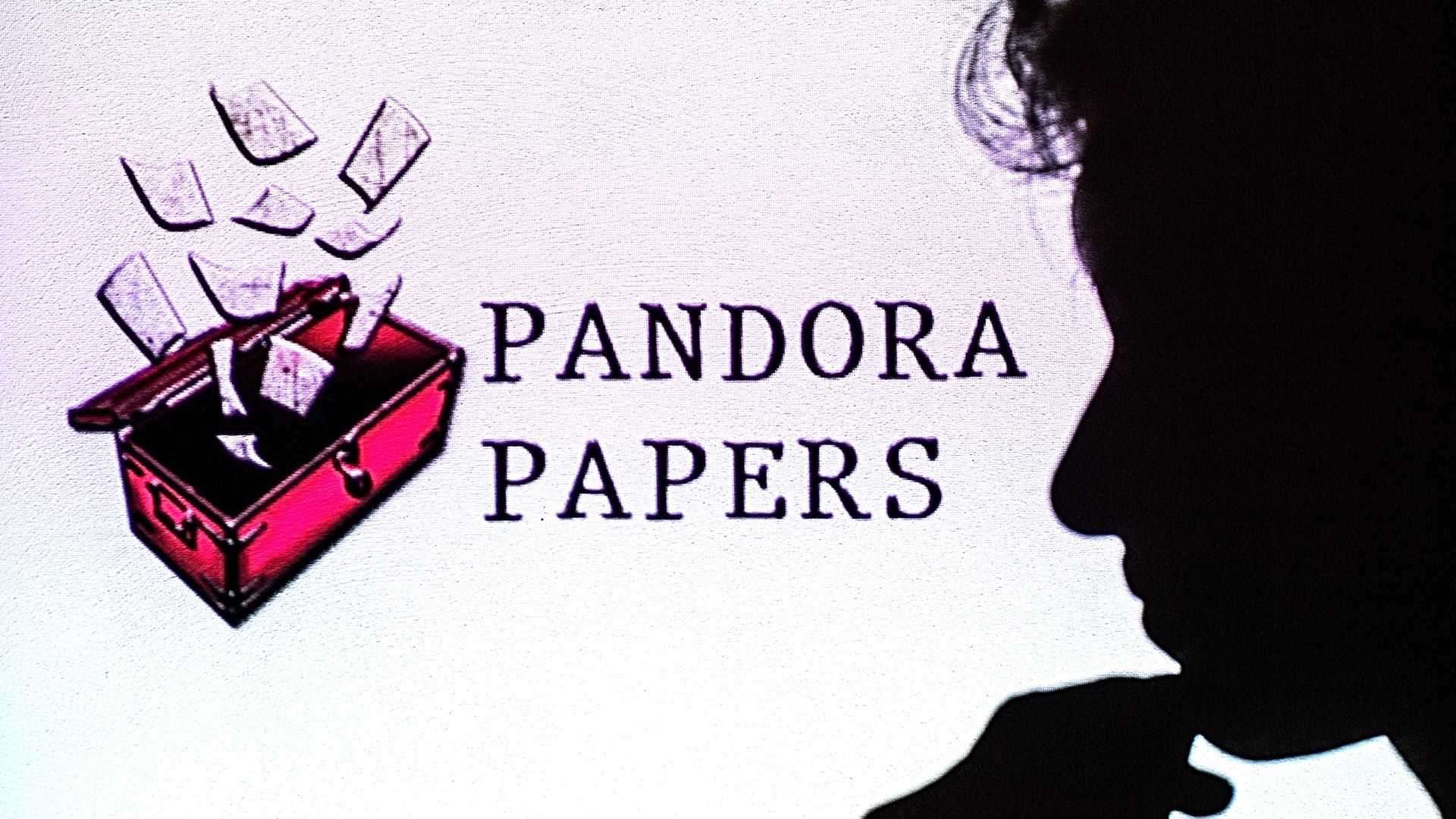 Pandora Papers