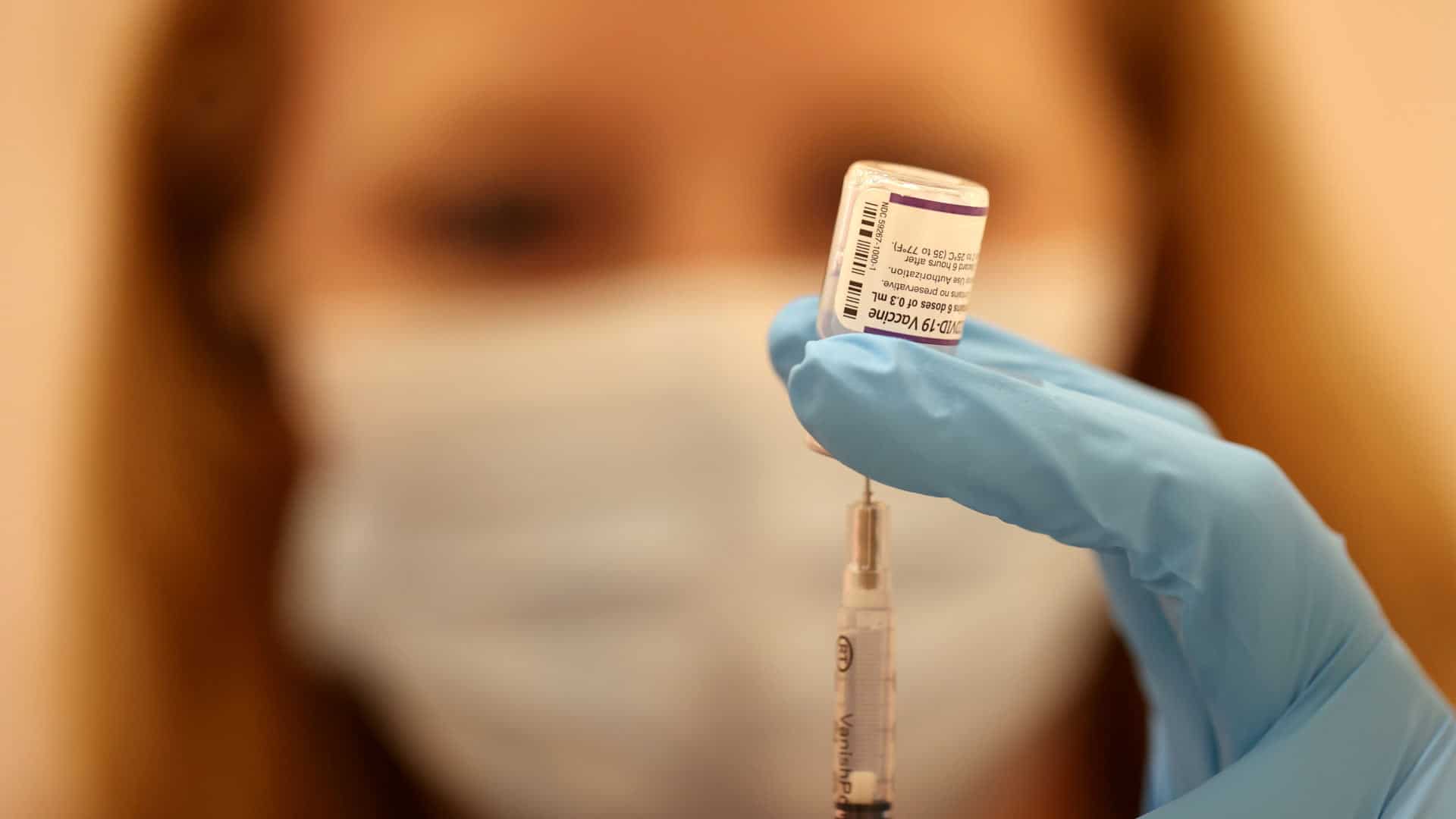 Vaccination
