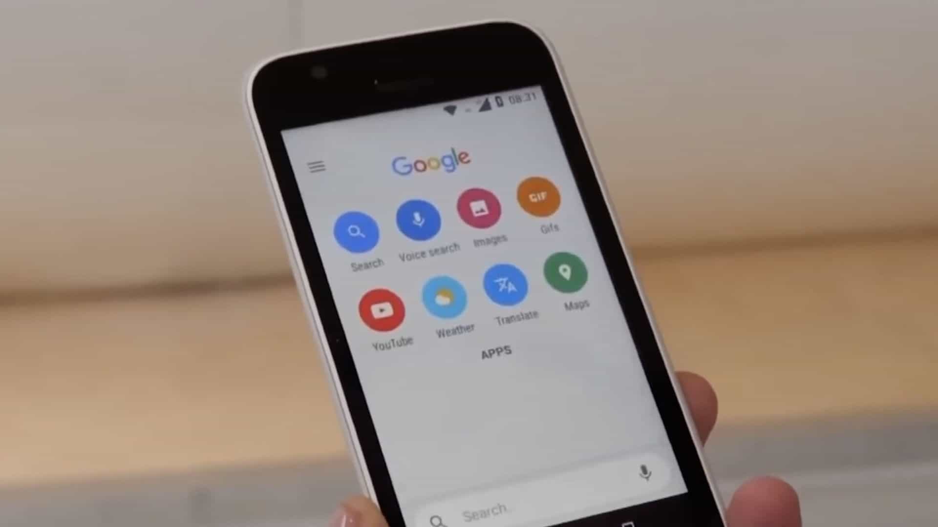 Google