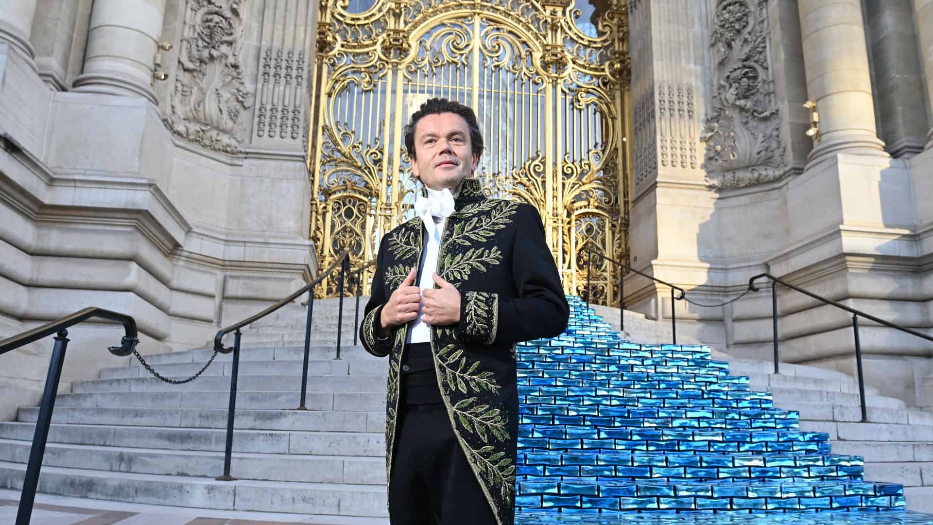 Jean-Michel Othoniel