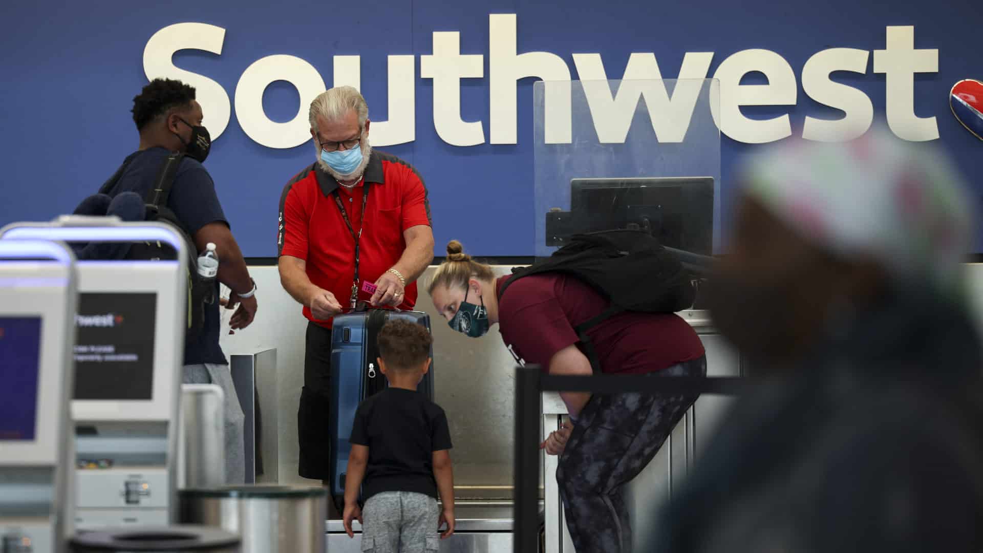 Southwest Airlines