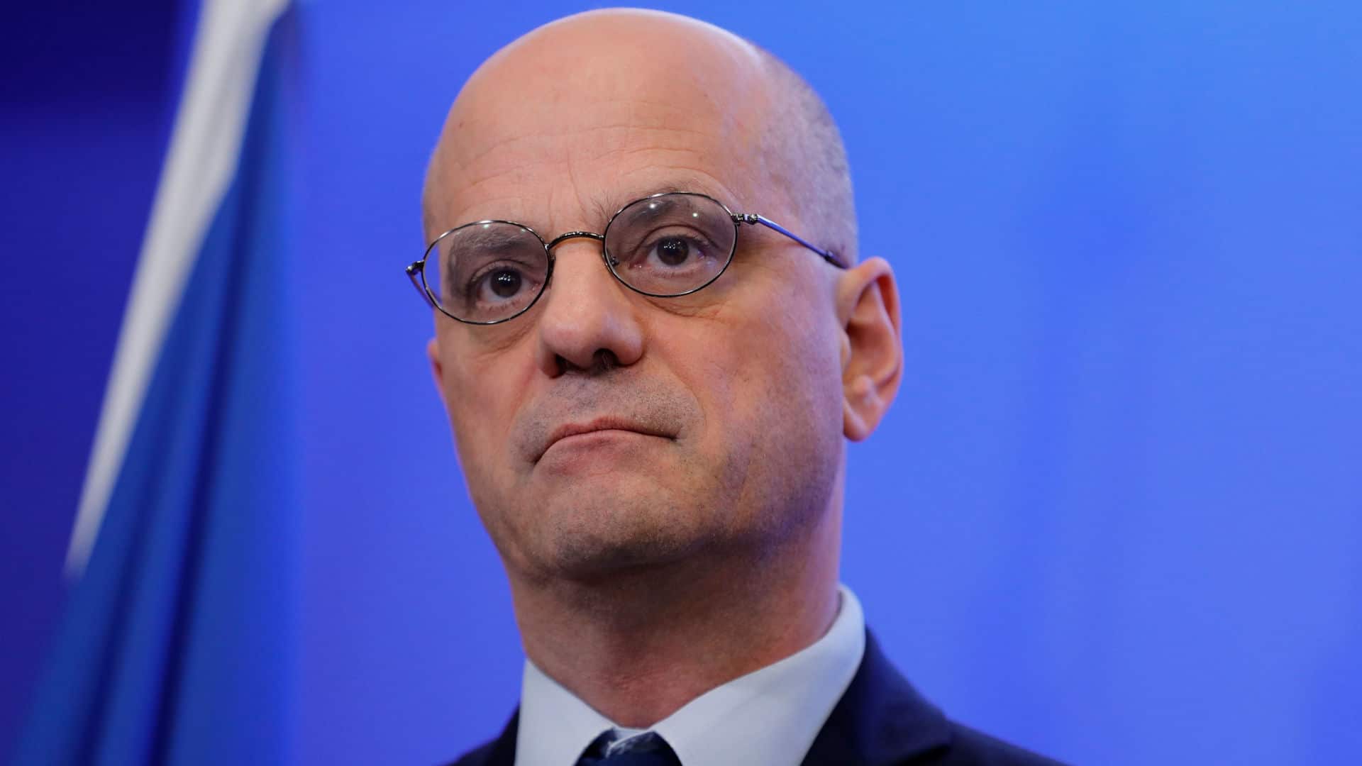 Jean-Michel Blanquer