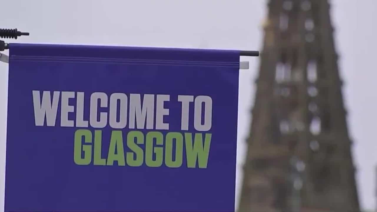 Glasgow