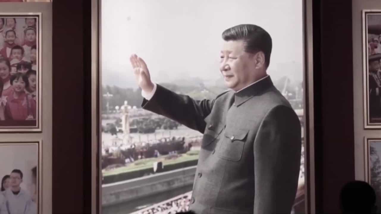 Xi Jinping