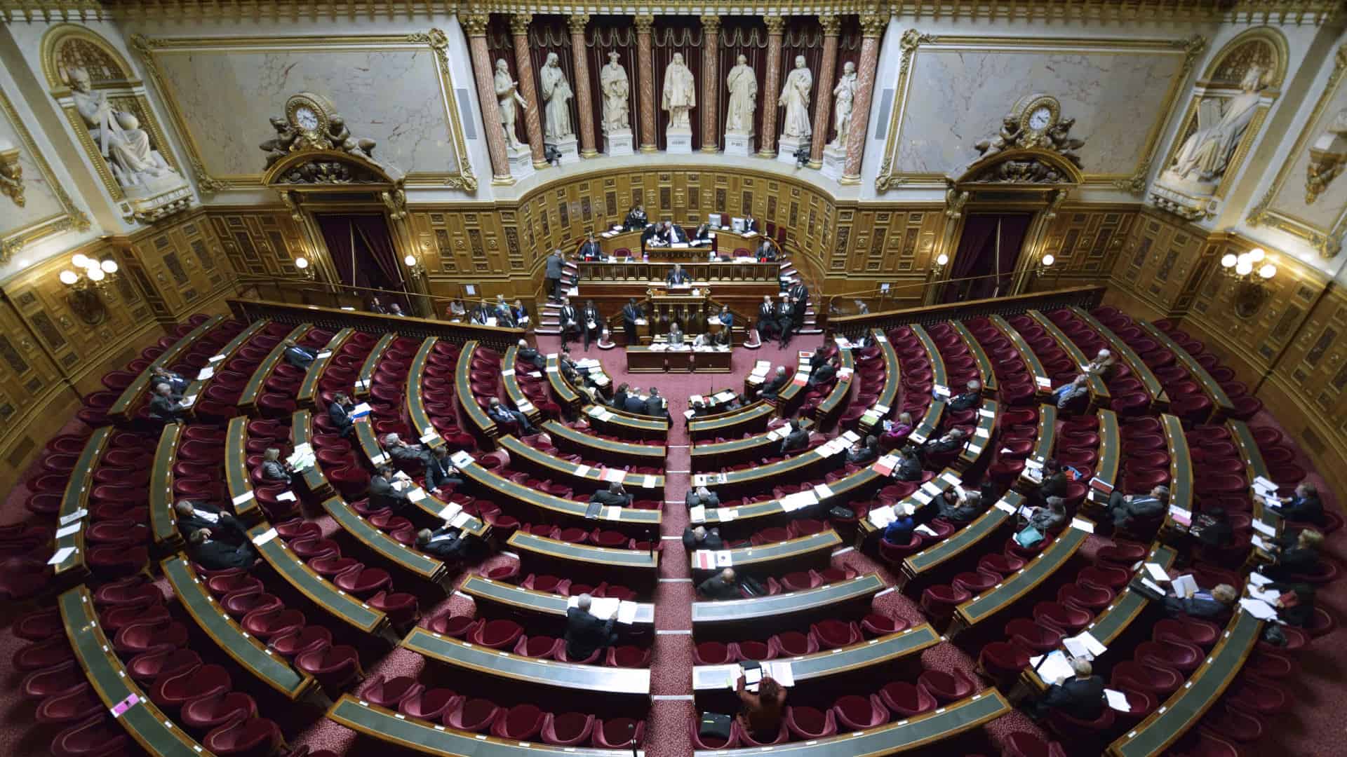 Sénat