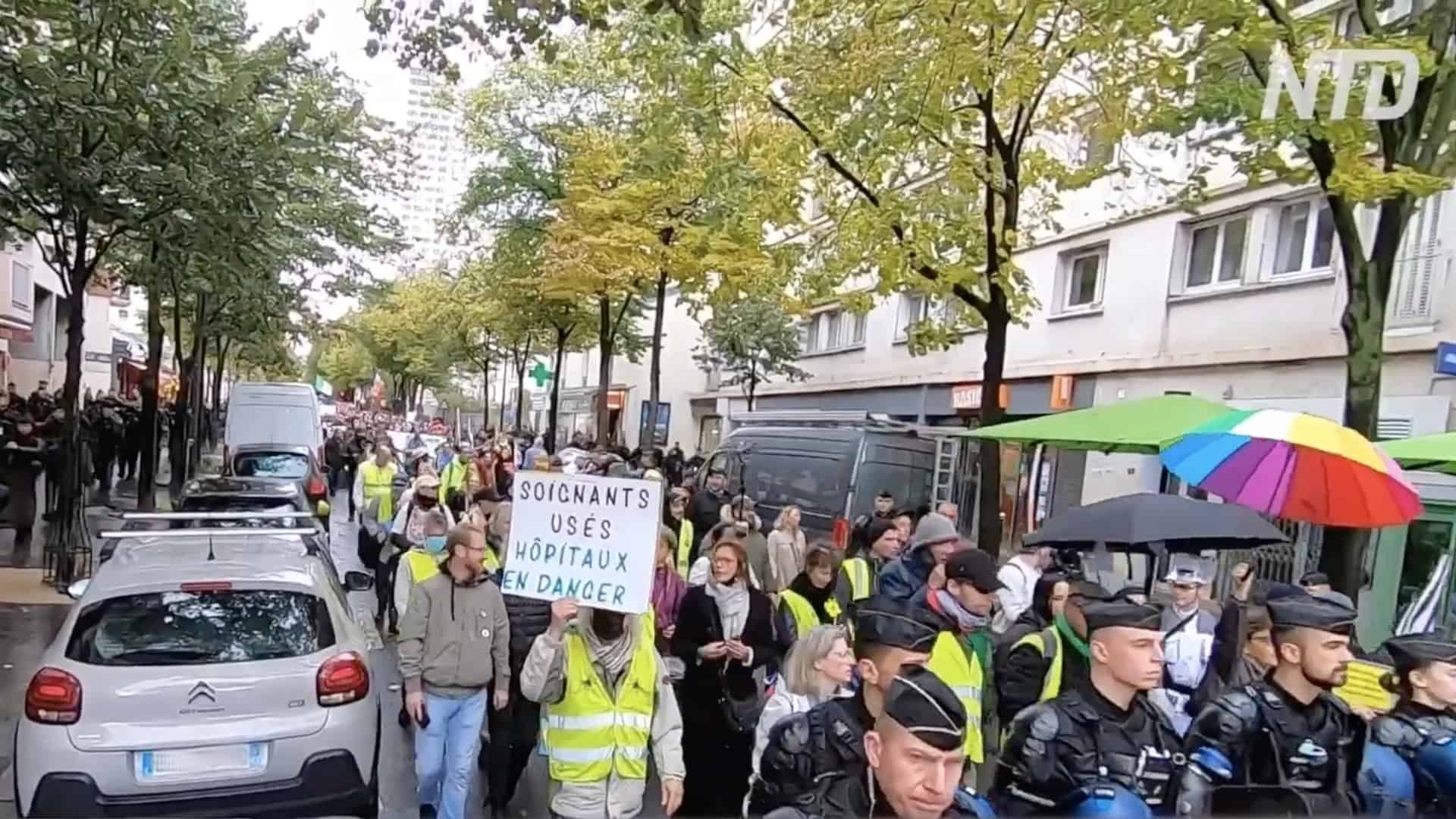 Gilets Jaunes