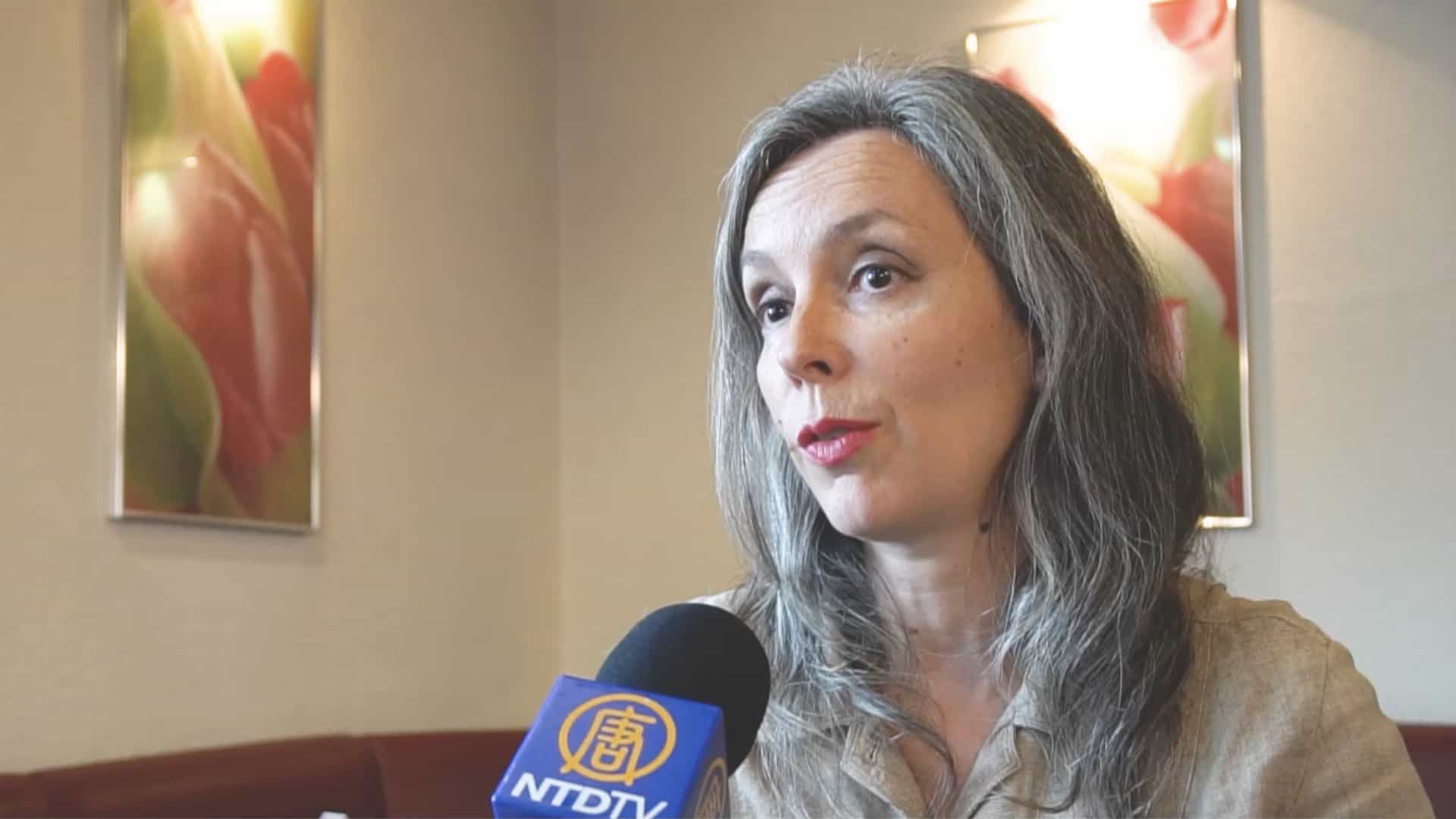 Agnès Aedo