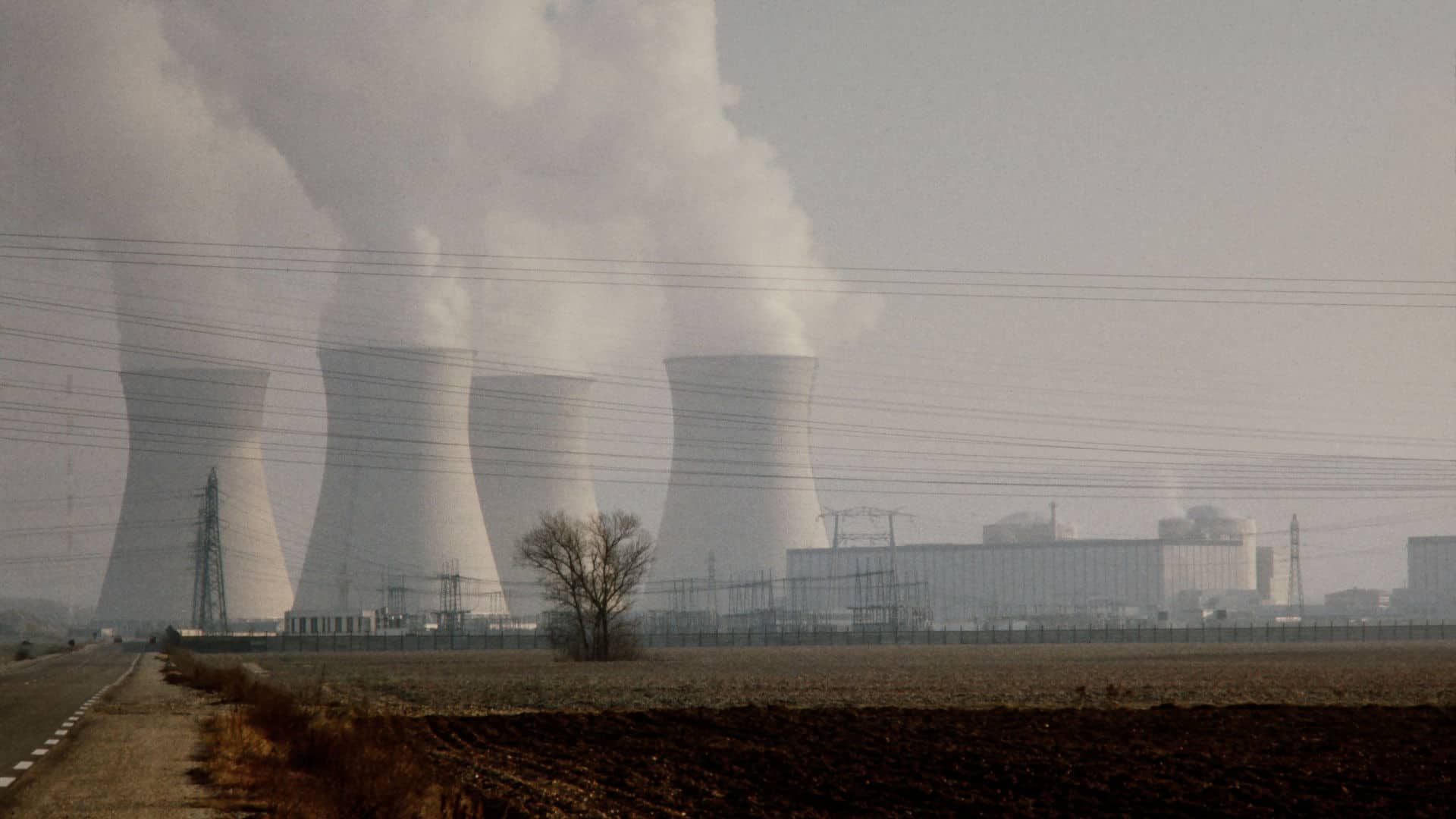 Réacteur nucléaire