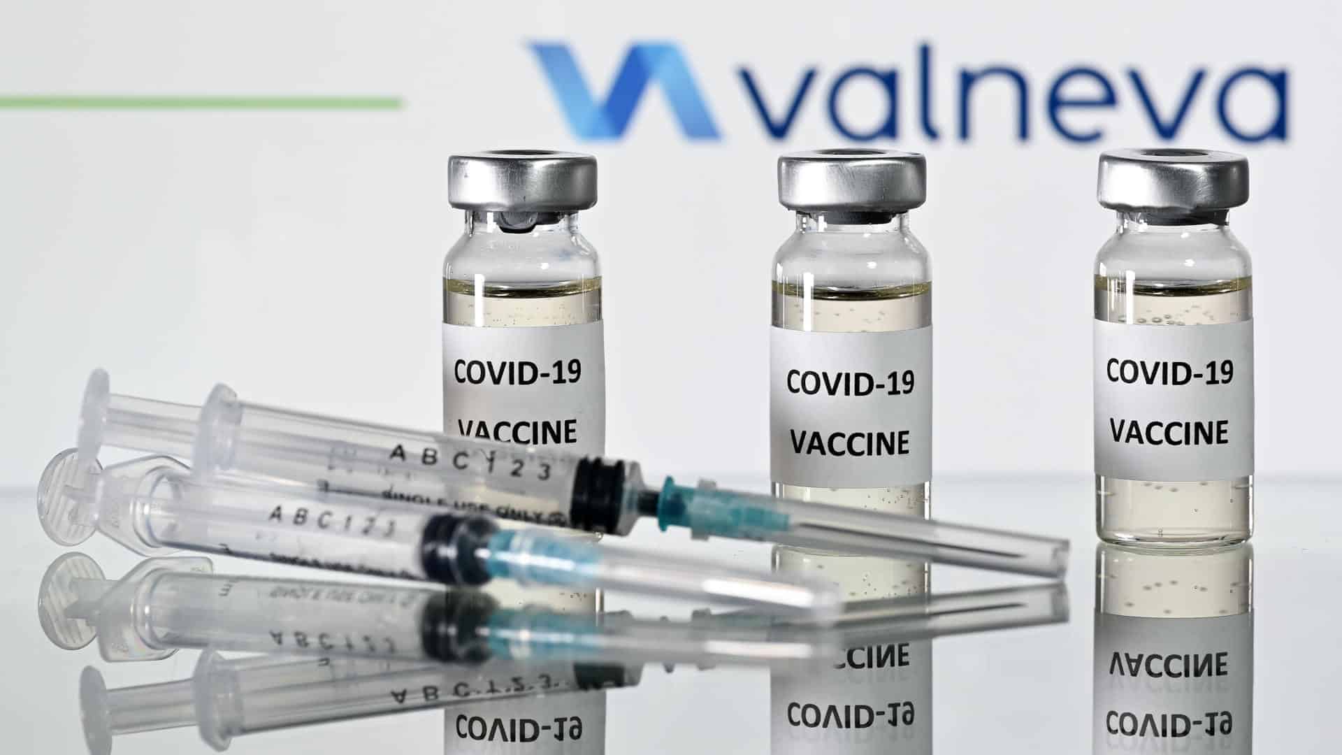 Vaccin Valneva