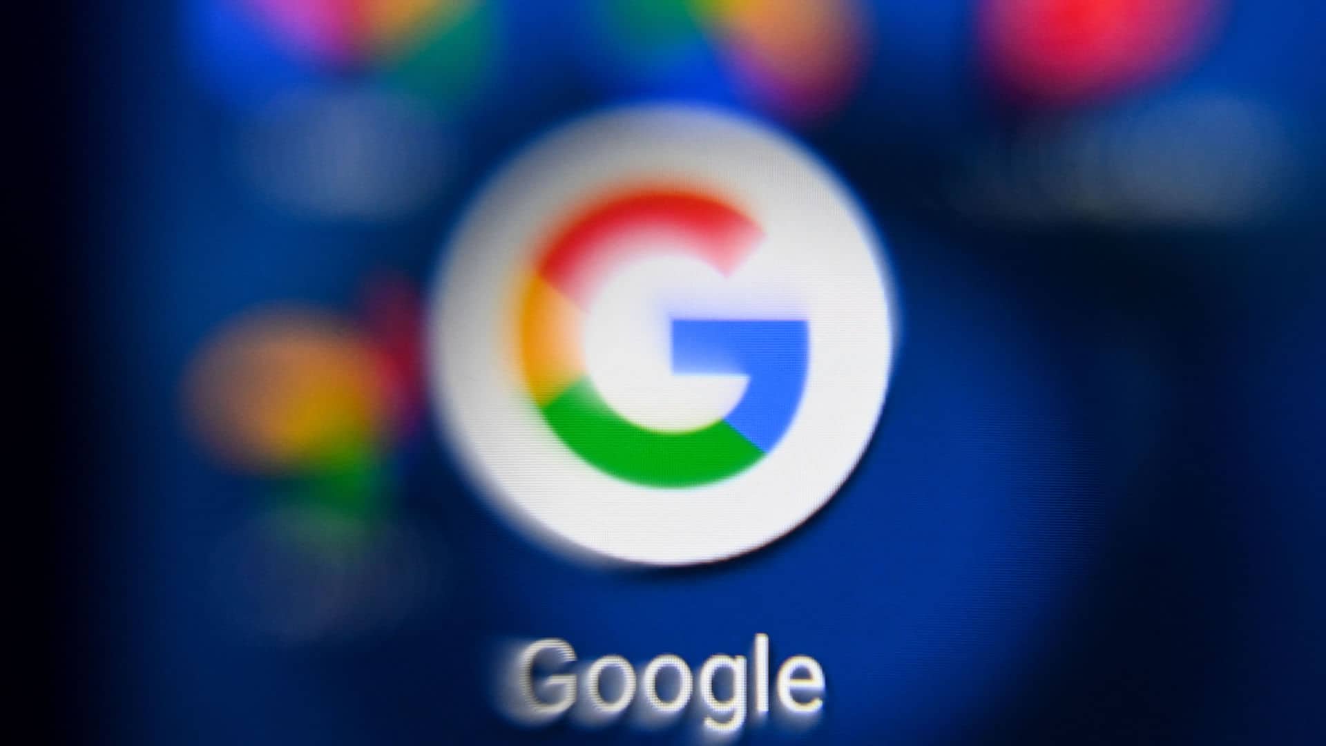 Google