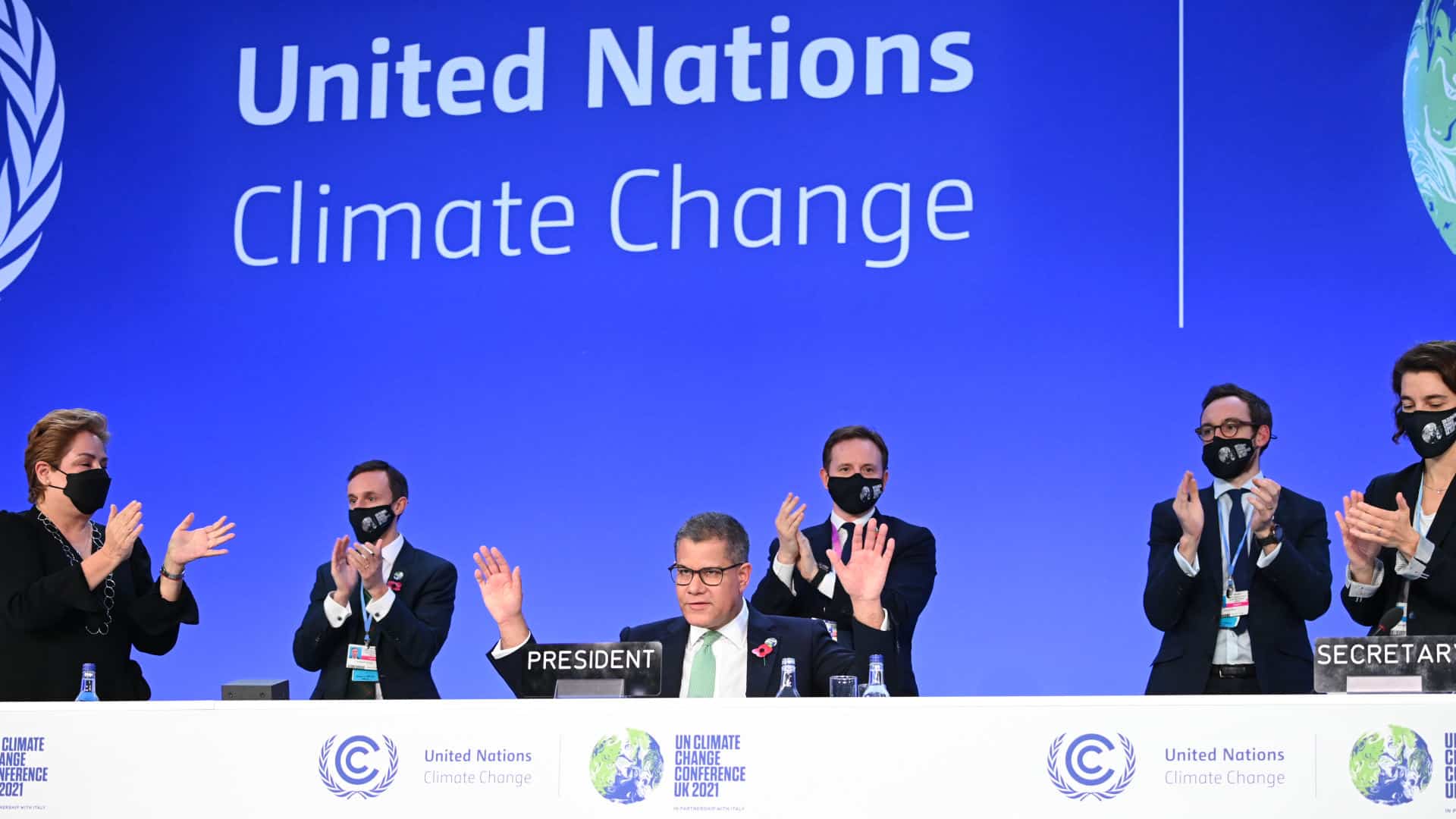 COP26