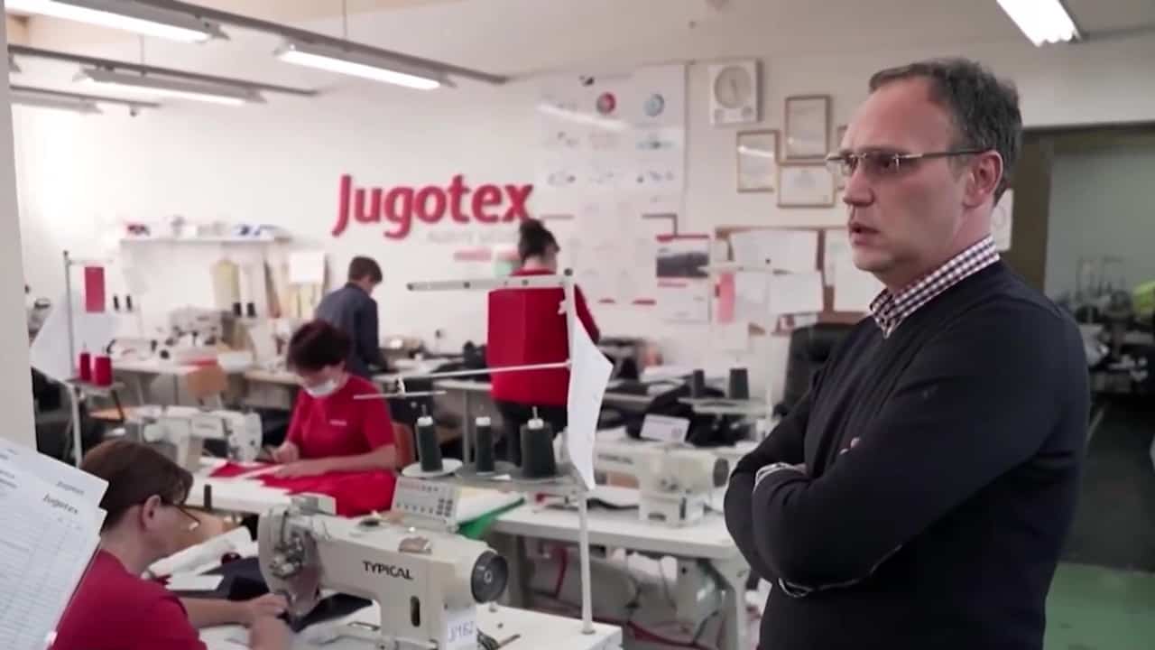 Jugotex